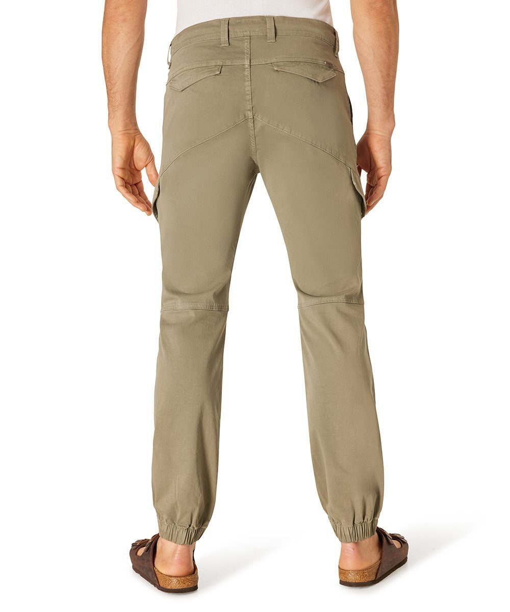 Pioneer Authentic Jeans Cargobroek Cargo broek Warren