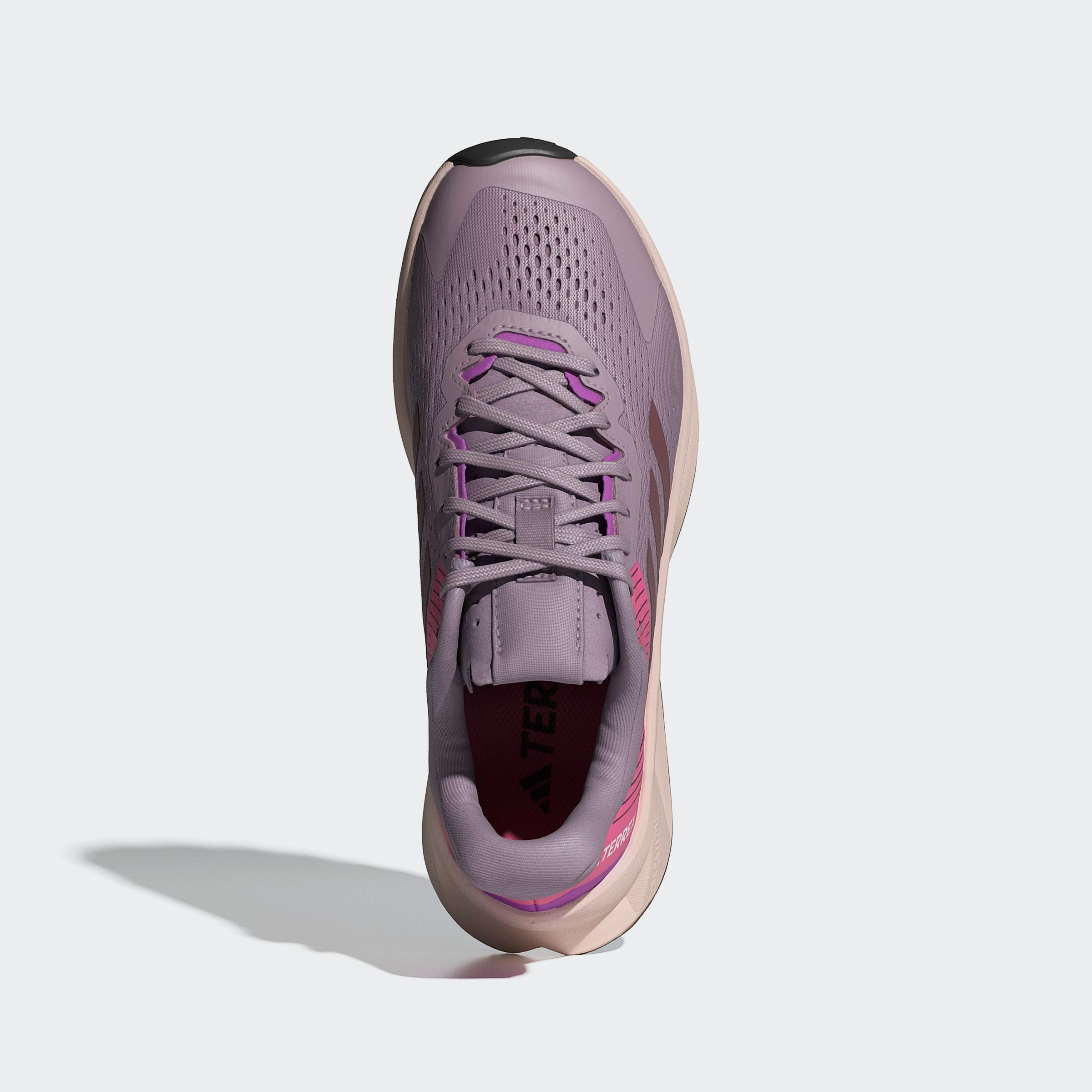 adidas TERREX Trailrunningschoenen SOULSTRIDE FLOW TRAILRUNNING