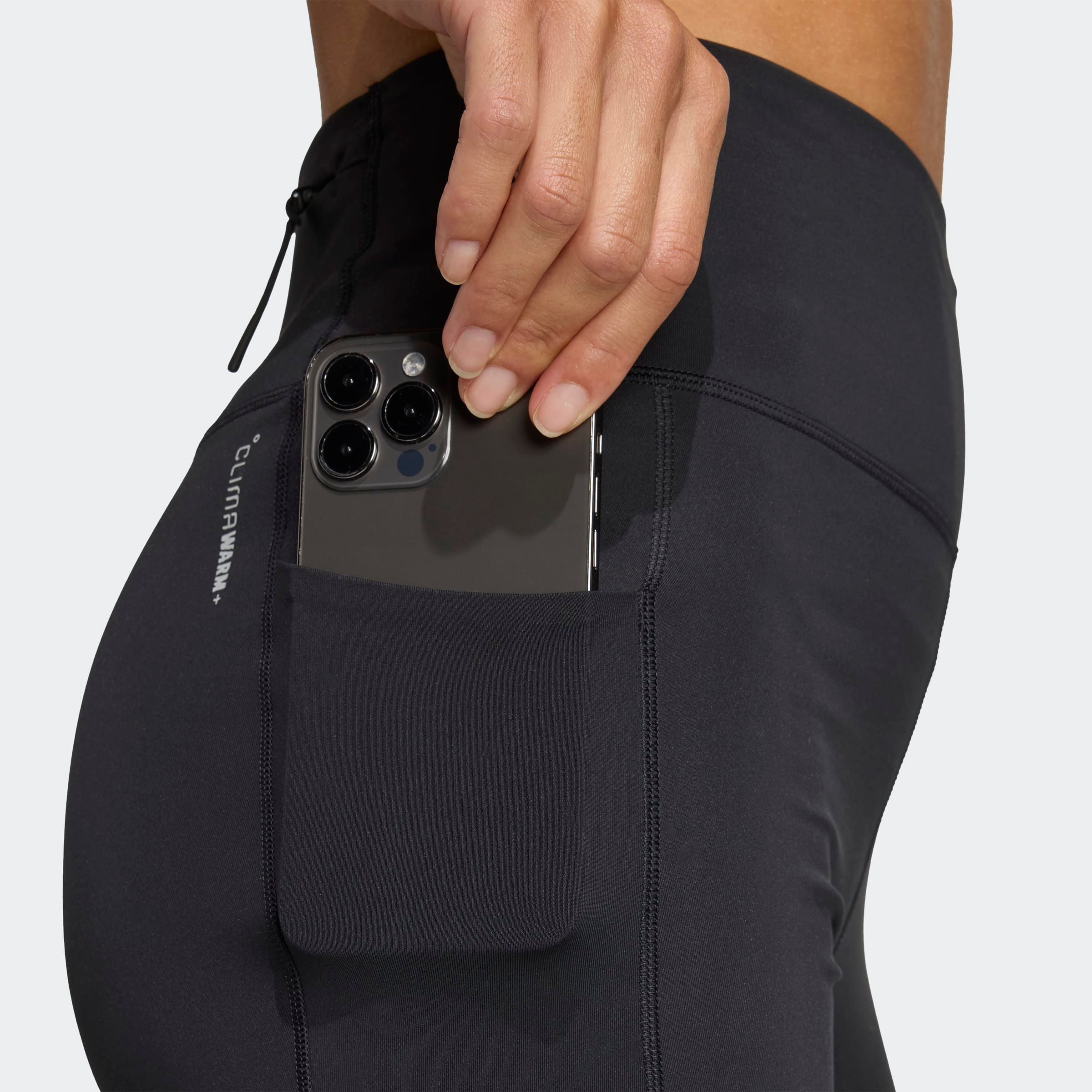 adidas Performance Runningtights (1-delig)