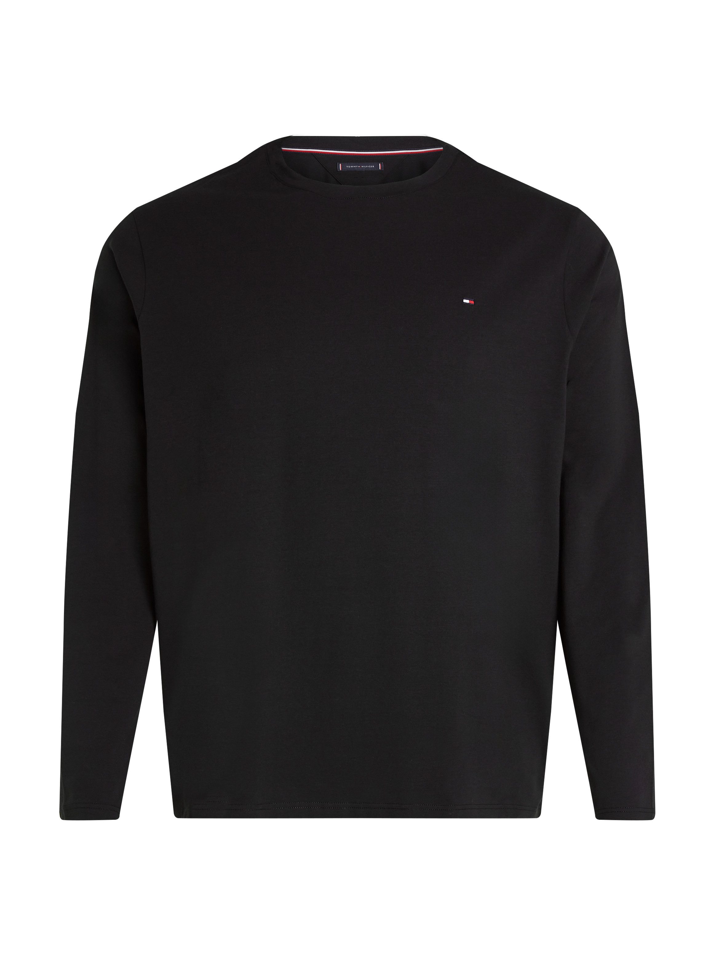 Tommy Hilfiger Longsleeve BT-STRETCH SLIM FIT L/S TEE-B