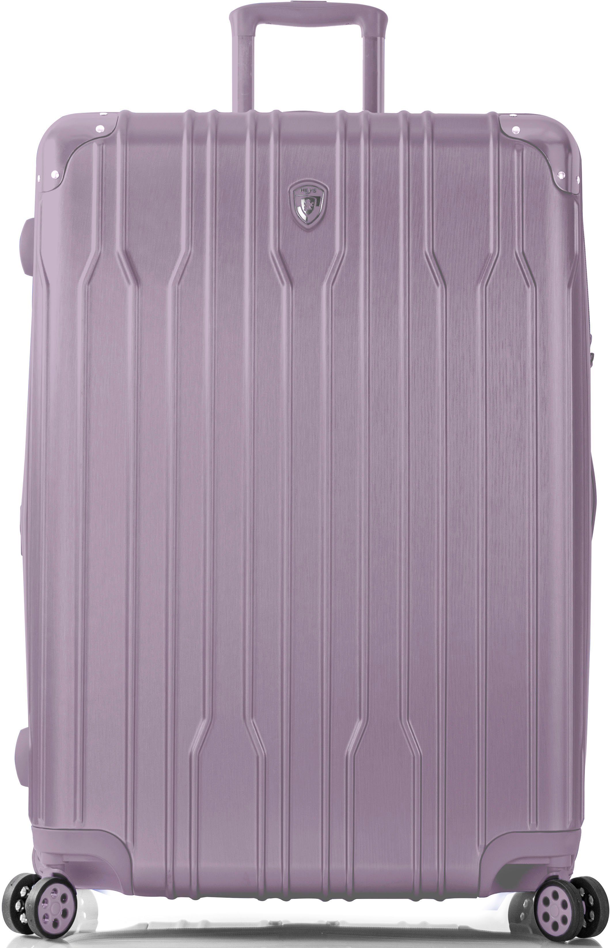 Heys Hardshell-trolley Xtrak, in verschillende kleuren en maten Heys x Joachim Llambi handbagage-koffer TSA-slot volumevergroting