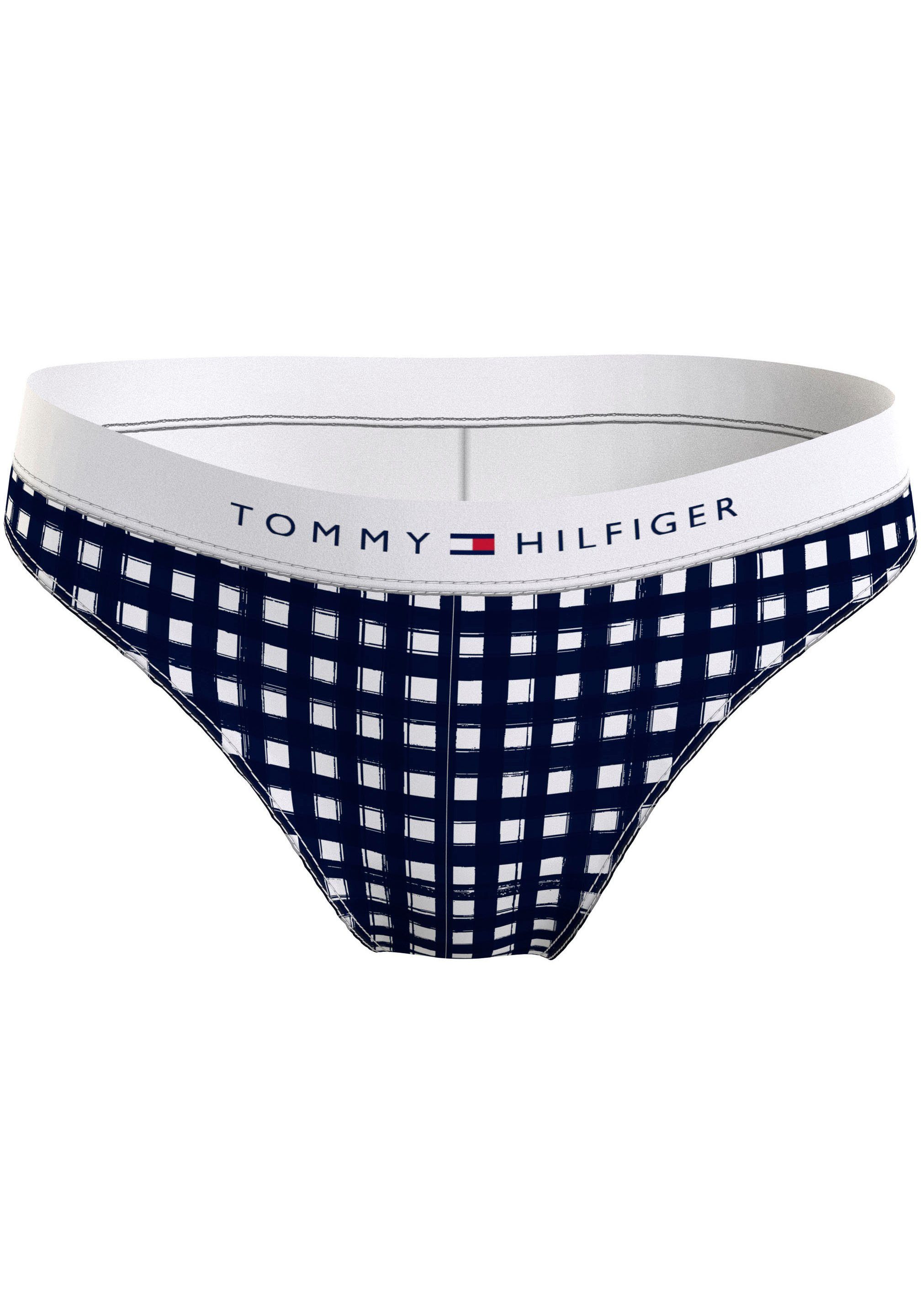 Tommy Hilfiger Swimwear Bikinibroekje BRAZILIAN (EXT SIZES) nu online ...