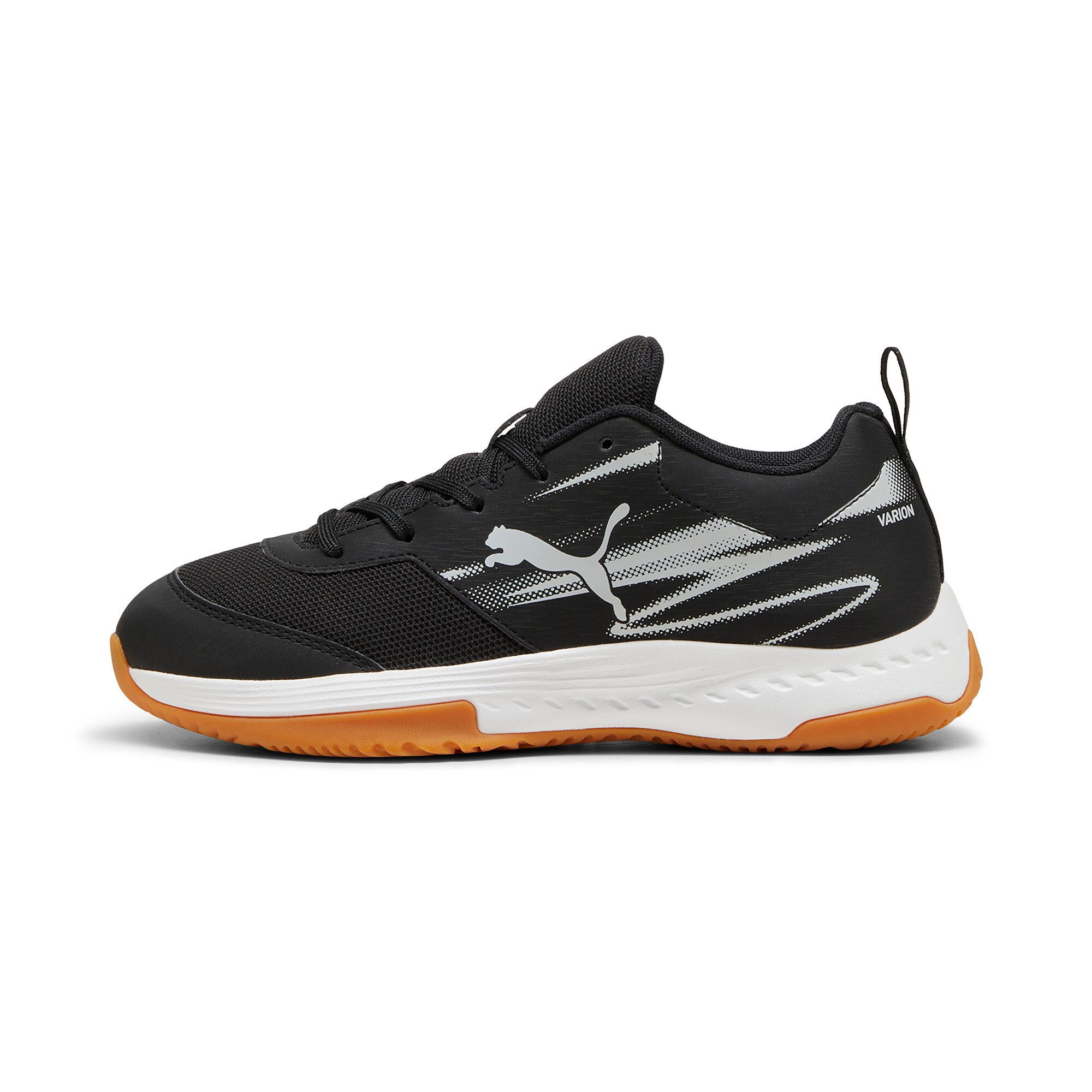 PUMA Zaalschoenen Varion II Jr
