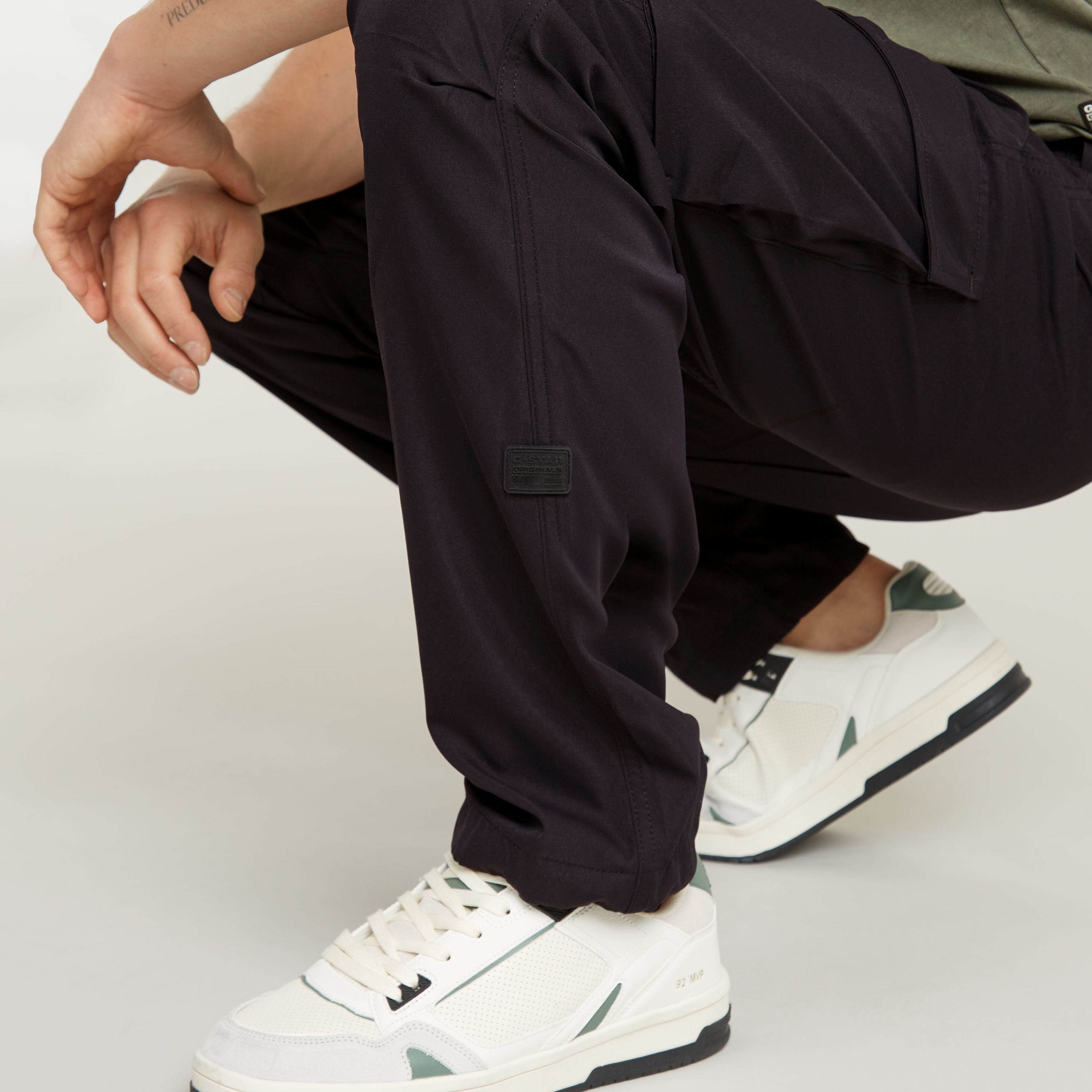 G-Star RAW Cargobroek Core Regular Cargo