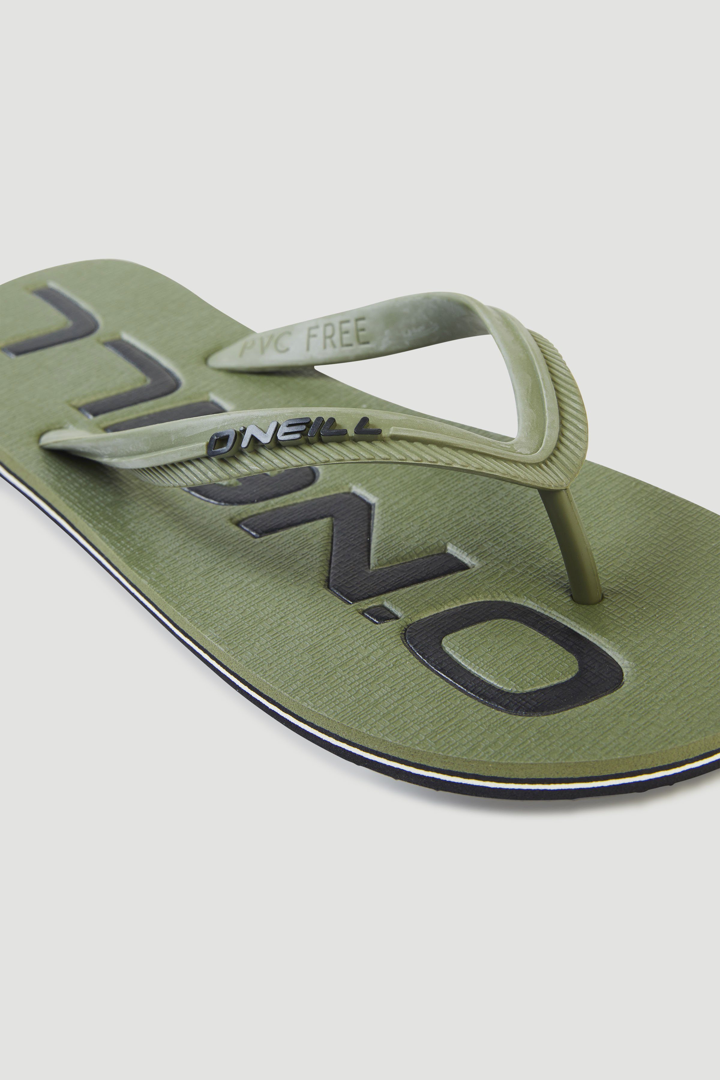O'Neill Teenslippers PROFILE LOGO