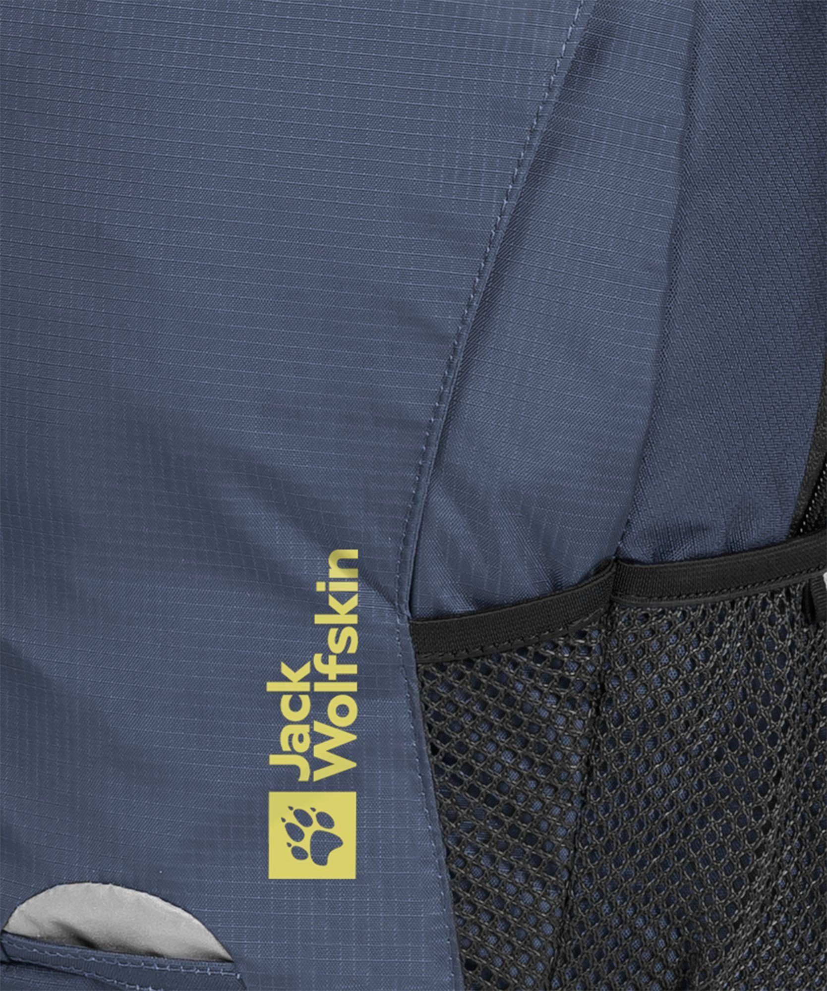 Jack Wolfskin Wandelrugzak VELOCITY 12