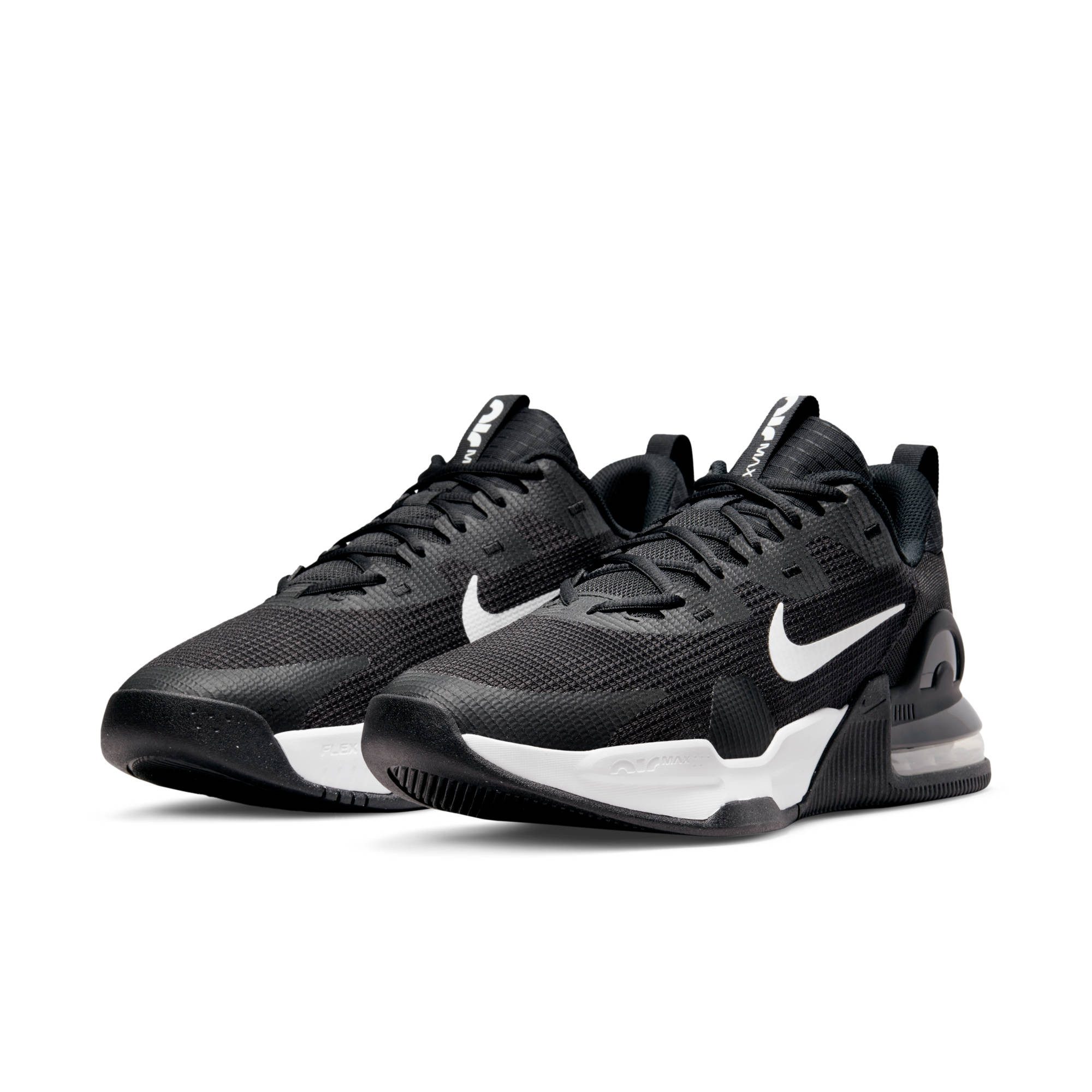 Nike Trainingsschoenen AIR MAX ALPHA TRAINER 5