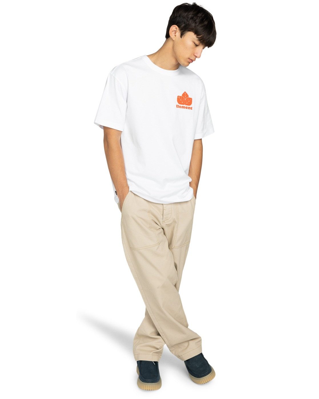 Element T-shirt Sporting