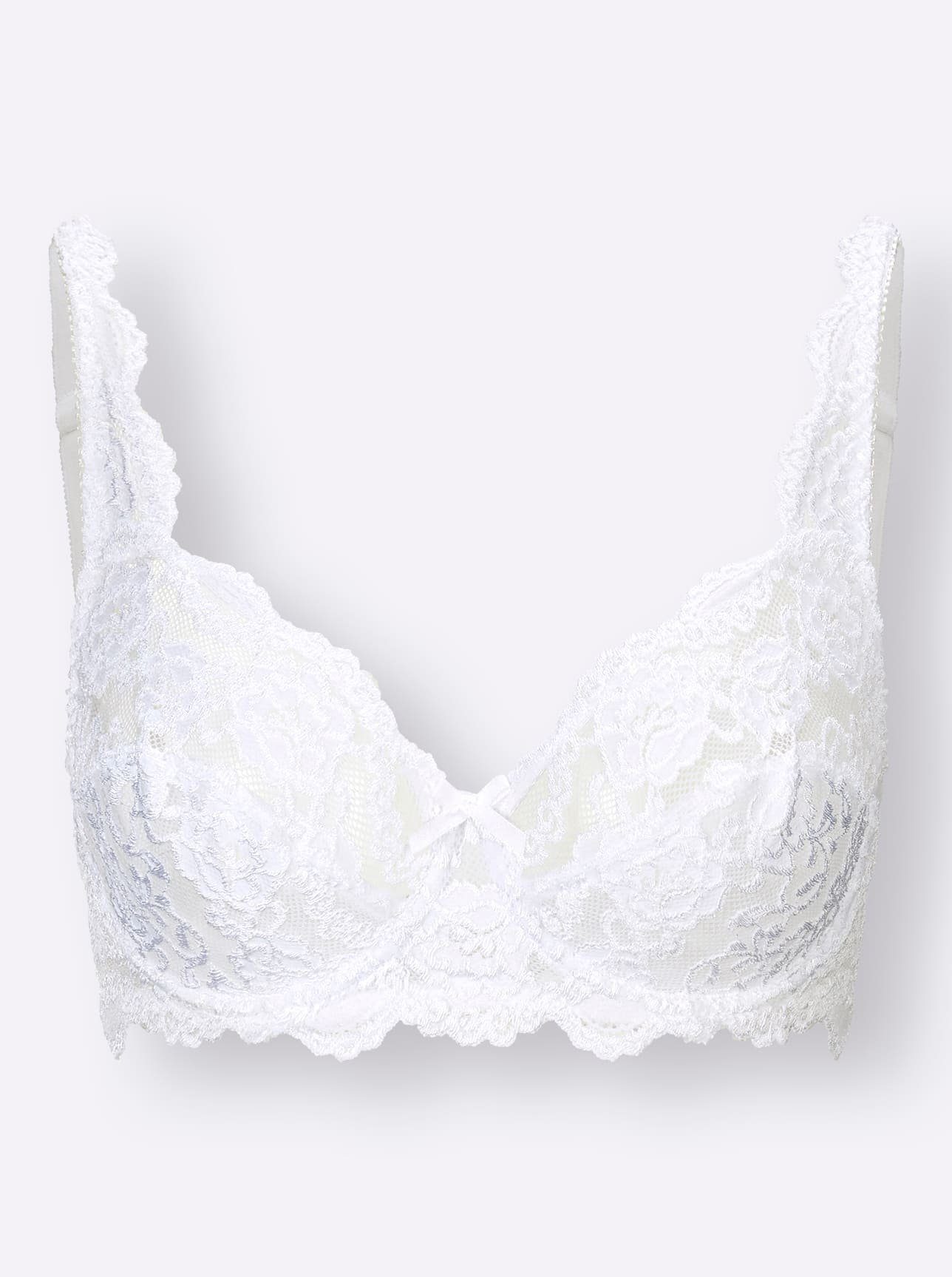 Sassa mode Beugel-bh (2-delig Set van 2)