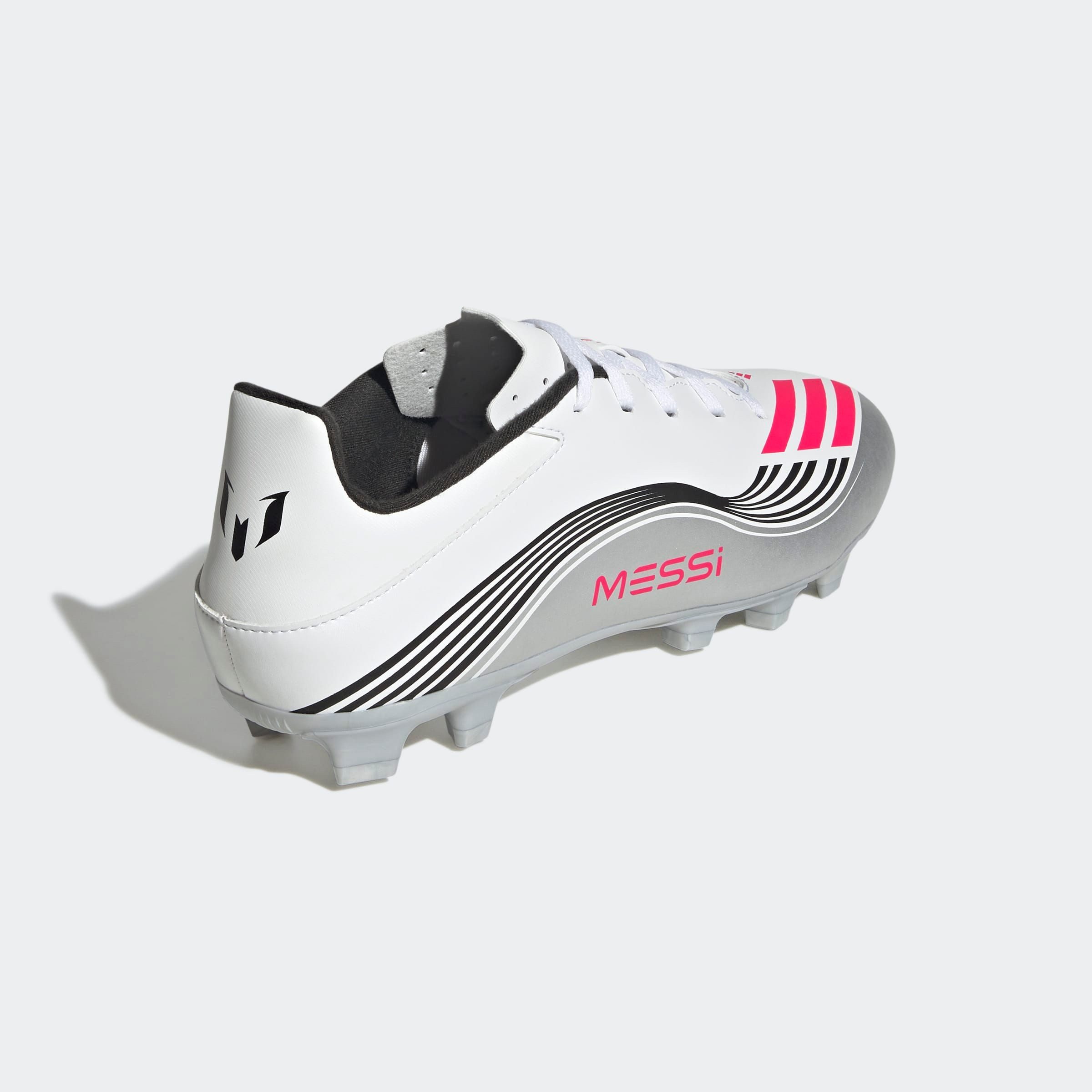 adidas Performance Voetbalschoenen F50 MESSI CLUB VOOR HART- EN ASCHENVELDEN