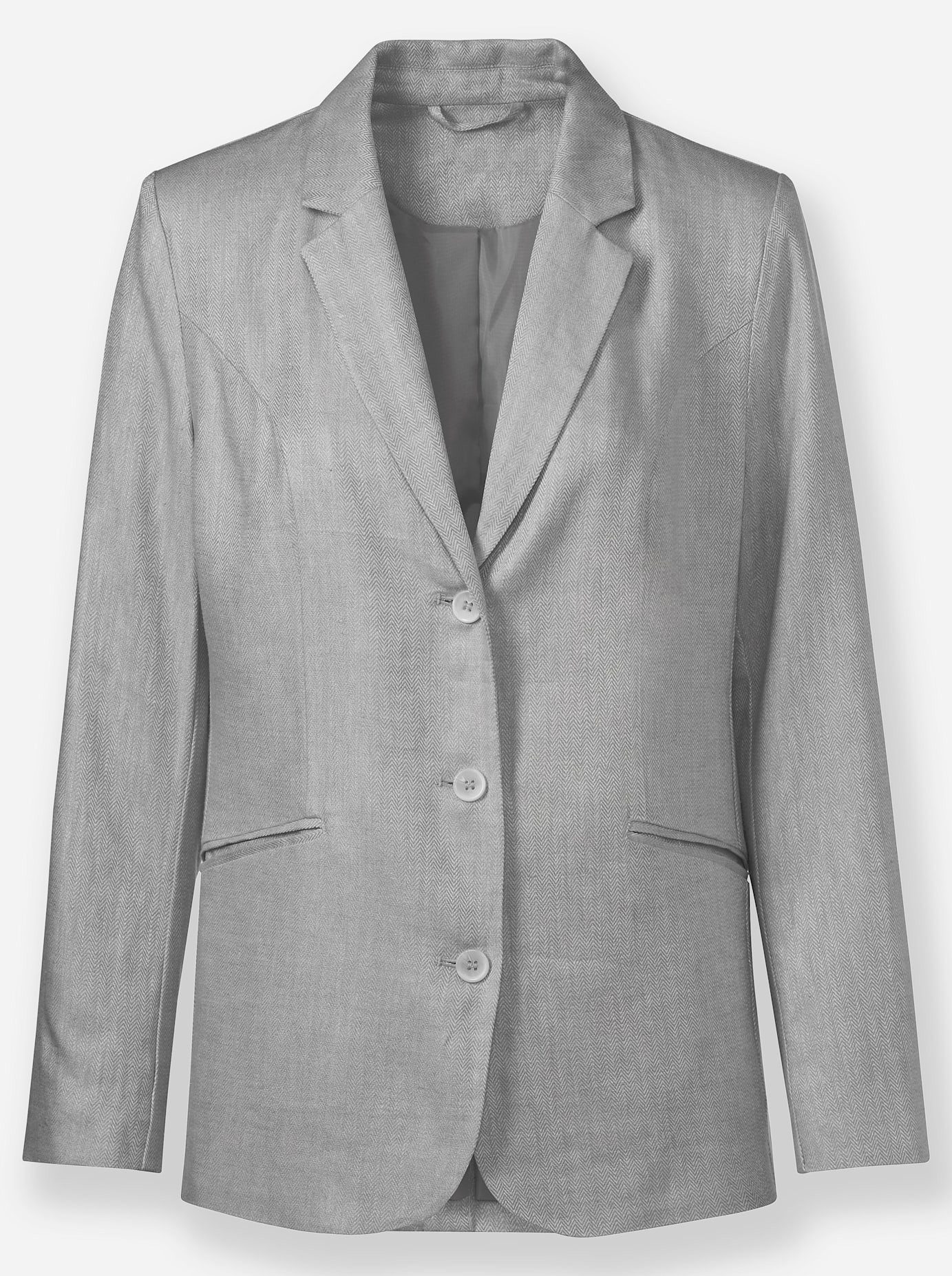 Classic Inspirationen Jasje Blazer