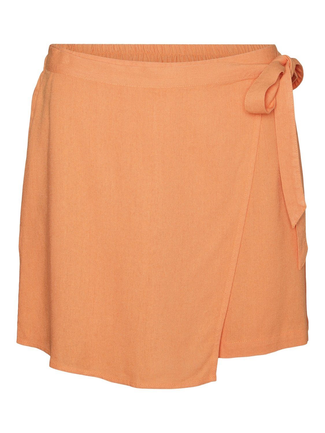 Vero Moda Short VMMYMILO HW SKORT WVN GA