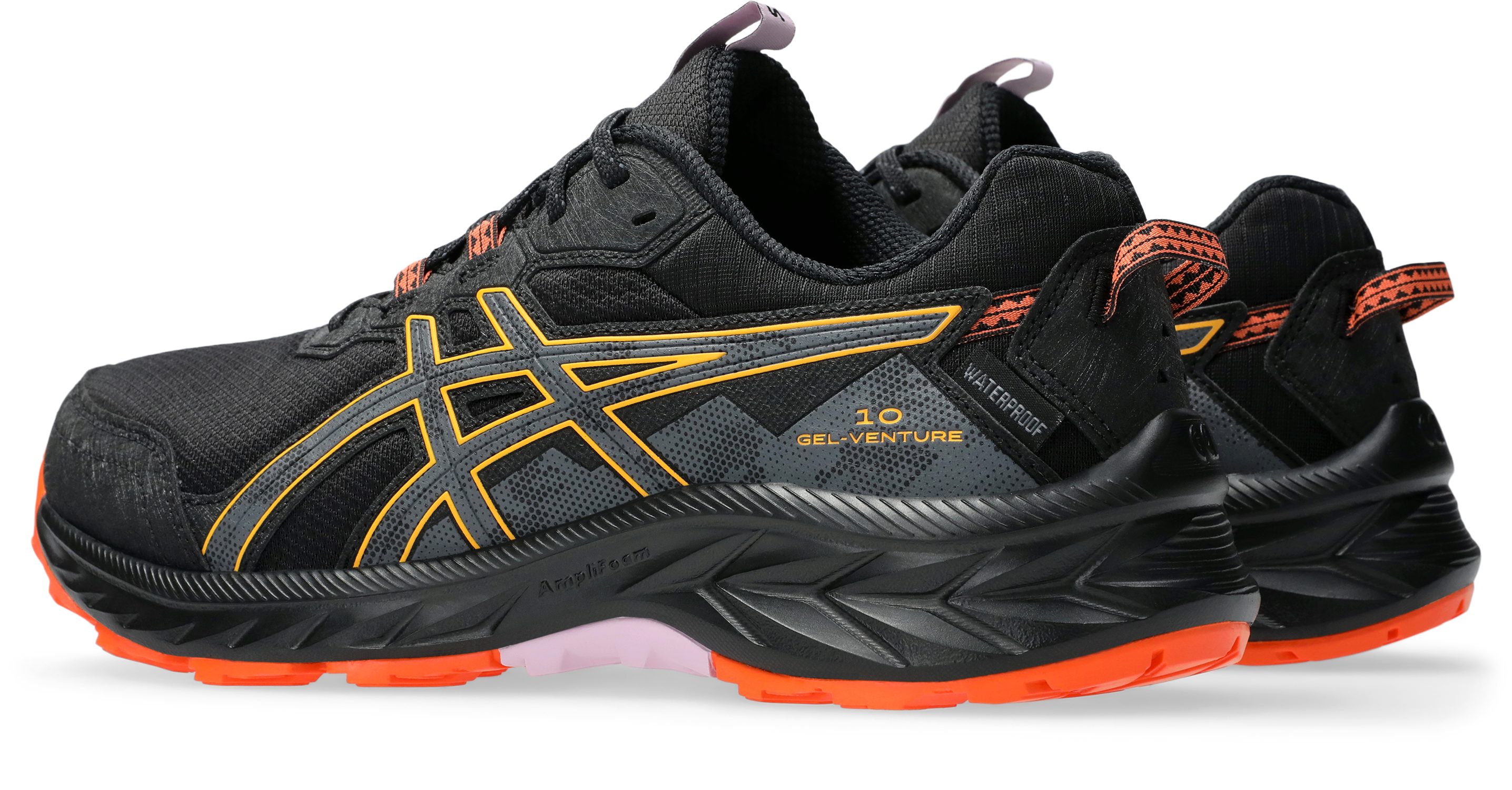 Asics Trailrunningschoenen GEL-VENTURE 10 WP