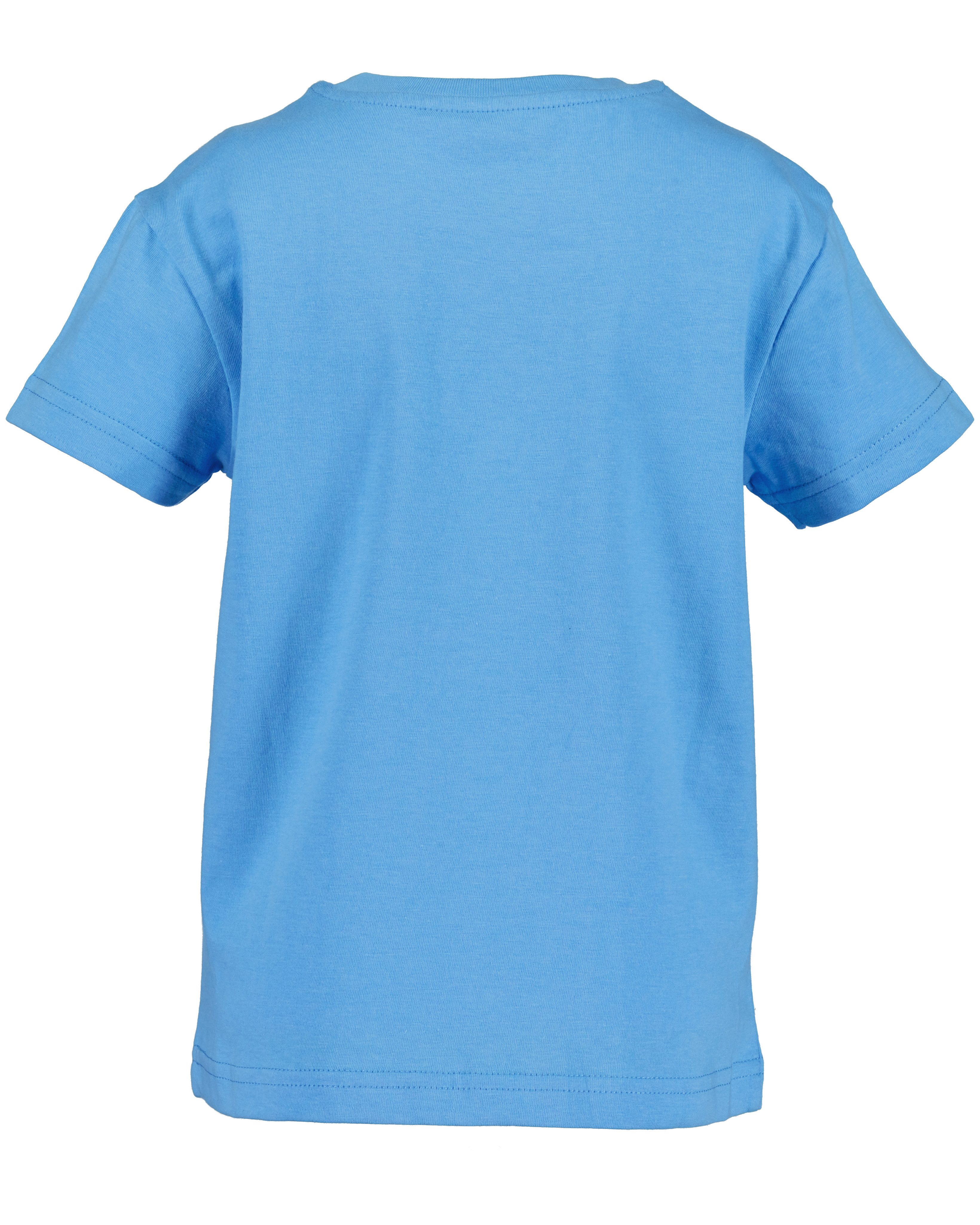 Blue Seven Shirt met korte mouwen
