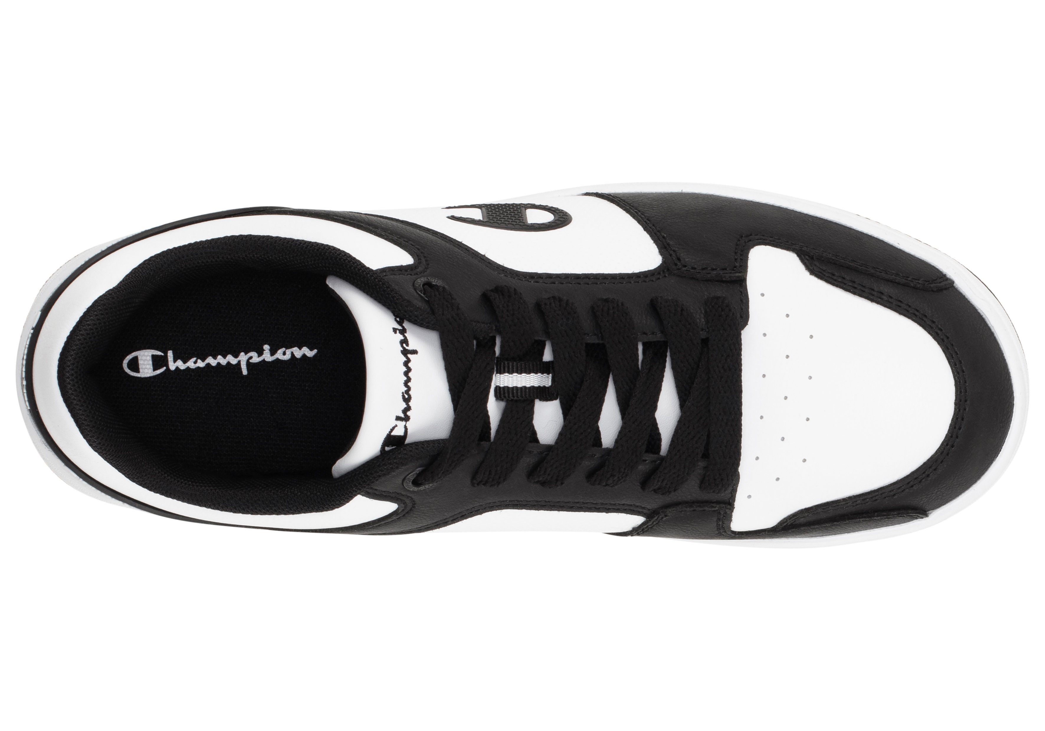 Champion Sneakers RD18 2.0 LOW