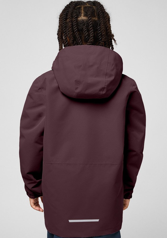 Jack Wolfskin Outdoorjack SNOWY DAYS JACKET K