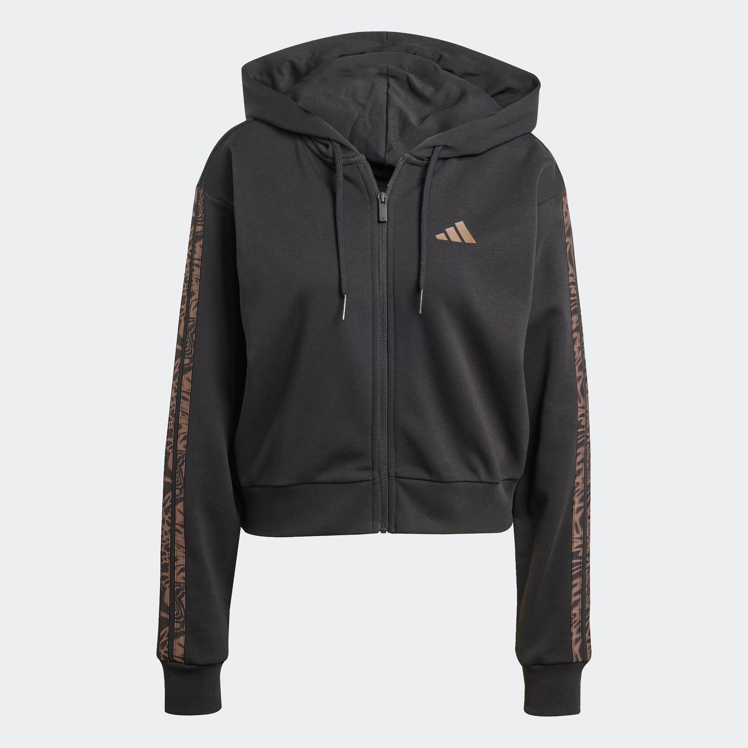 adidas Sportswear Hoodie W RC 3S FZ HD