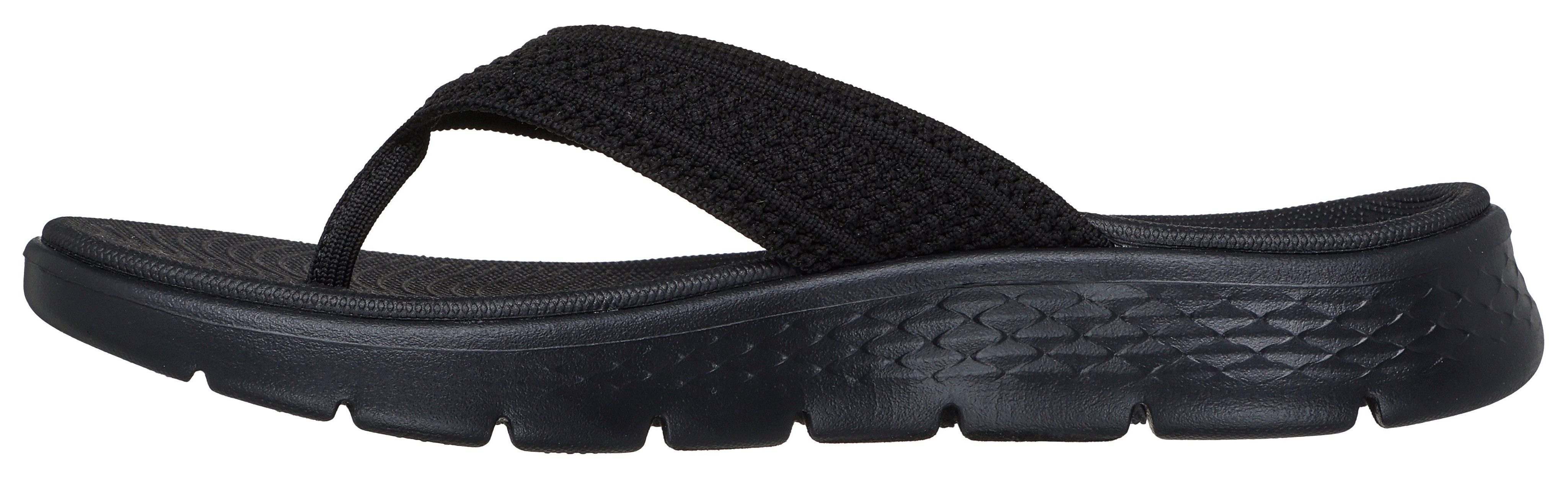Skechers Teenslippers GO WALK FLEX SANDAL