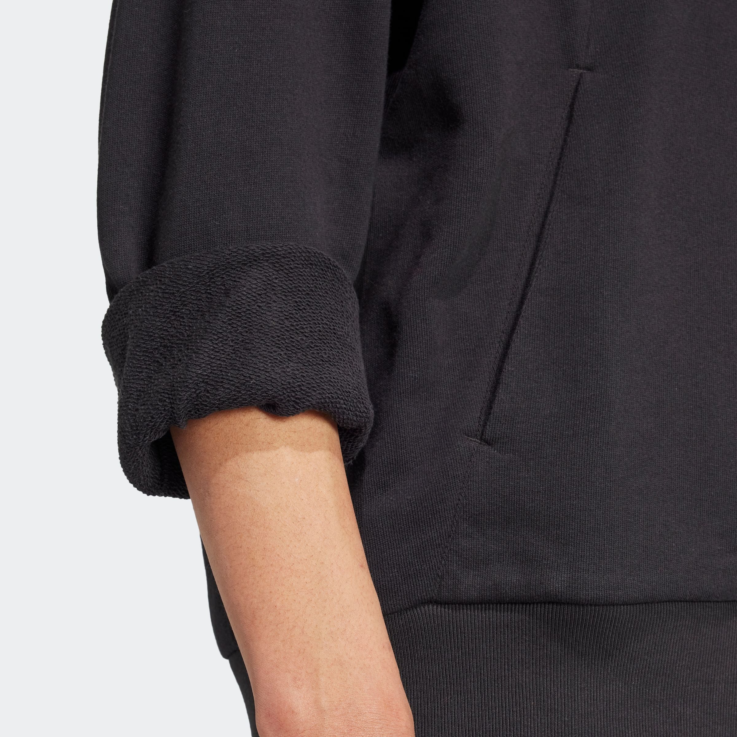 adidas Sportswear Hoodie M A SZN FT HD