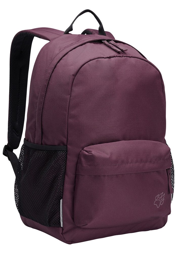 Jack Wolfskin Kinderrugzak REBEL PACK 25