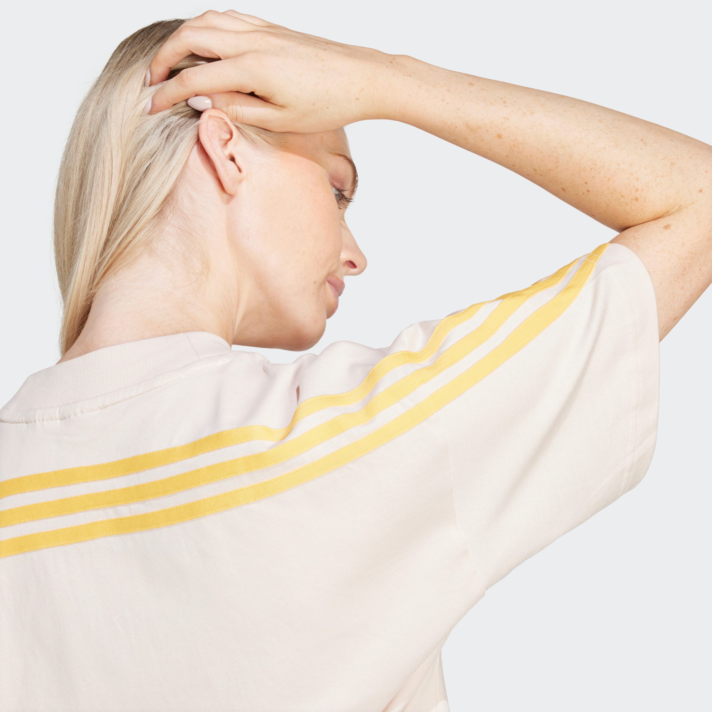 adidas Sportswear T-shirt W FI 3S TEE