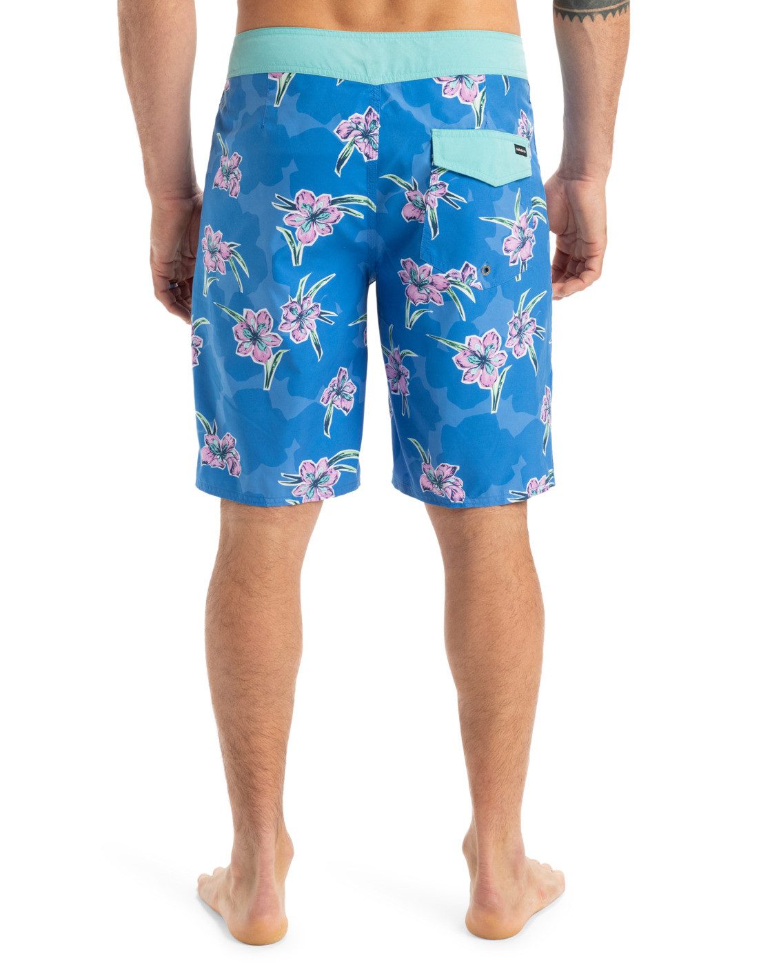 Quiksilver Boardshort Everyday Straight 20"