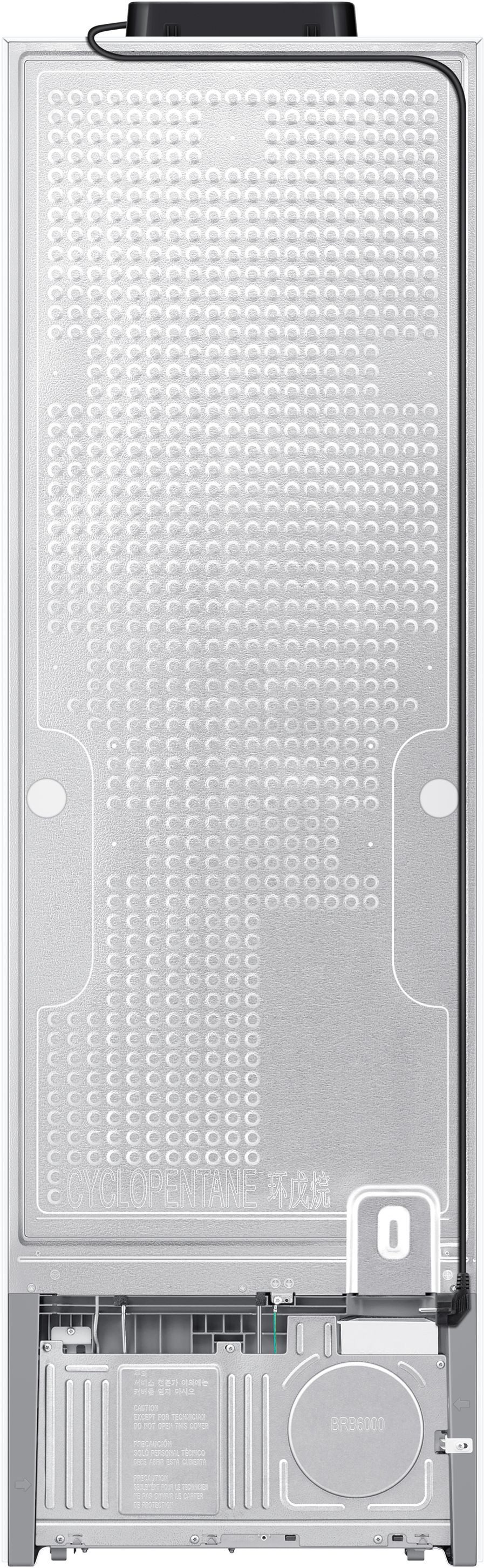 Samsung Inbouw koel-vriescombinatie BRB70F26DEFO, 177,5 cm x 54 cm