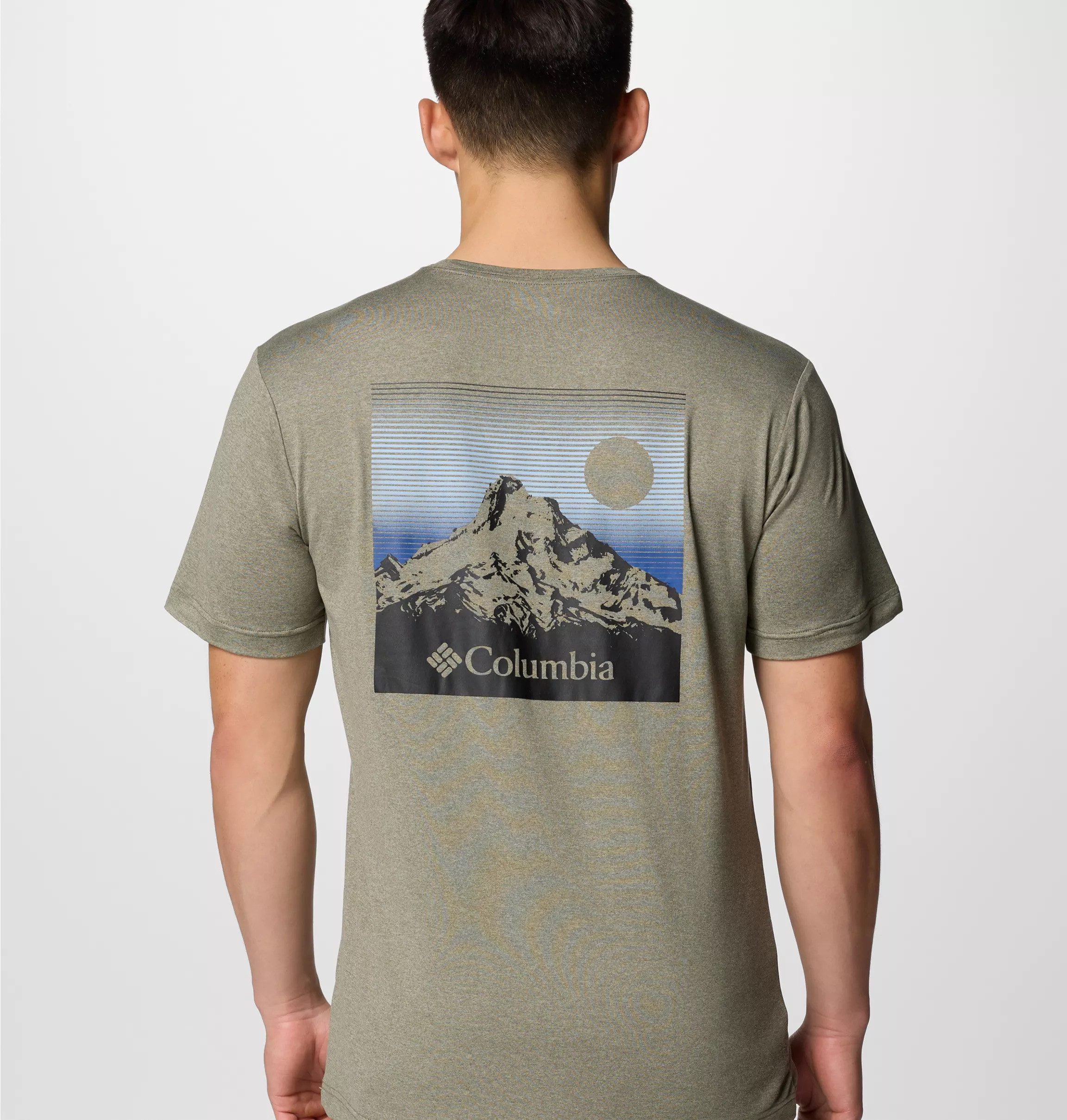 Columbia T-shirt