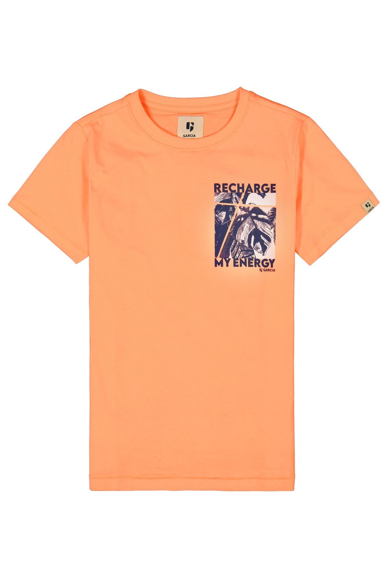 Garcia T-shirt for boys