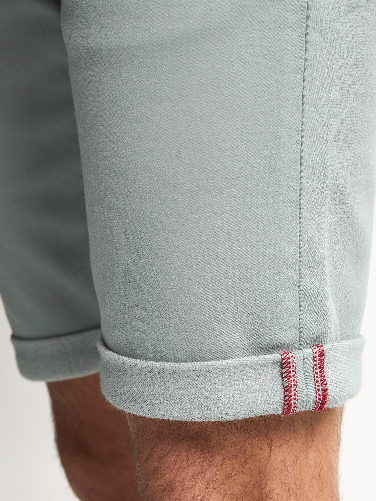 Petrol Industries Jeansshort in five-pocketsstijl