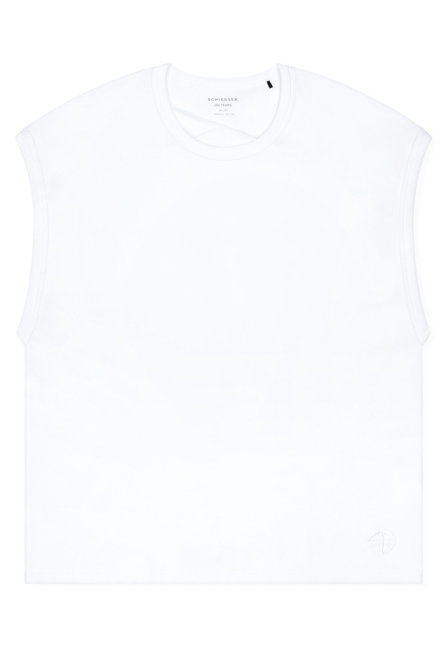 Schiesser T-shirt SCHIESSER 150 YEARS