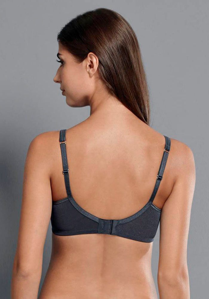 Rosa Faia Bh met steuncups