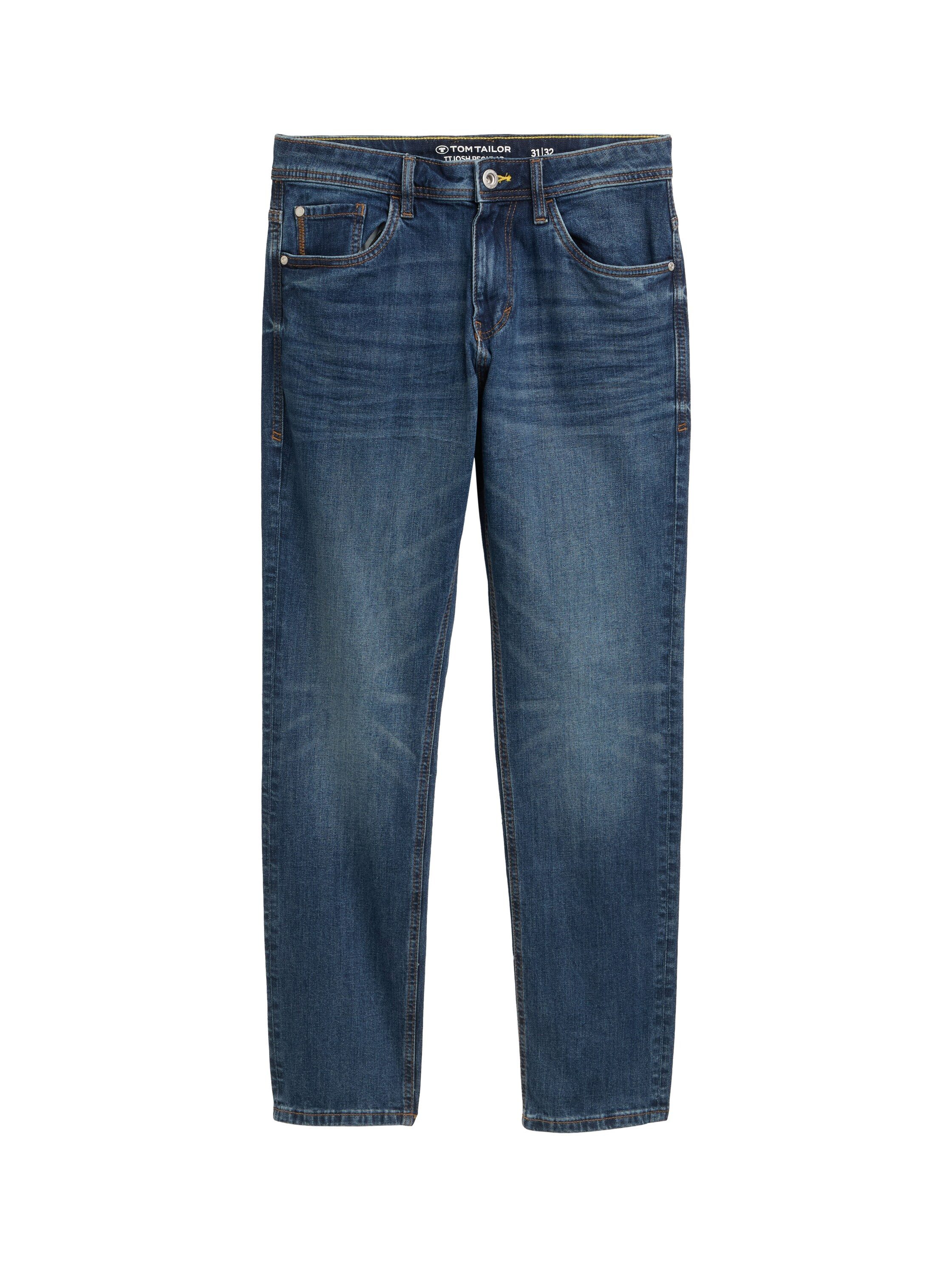 Tom Tailor Regular fit jeans Josh