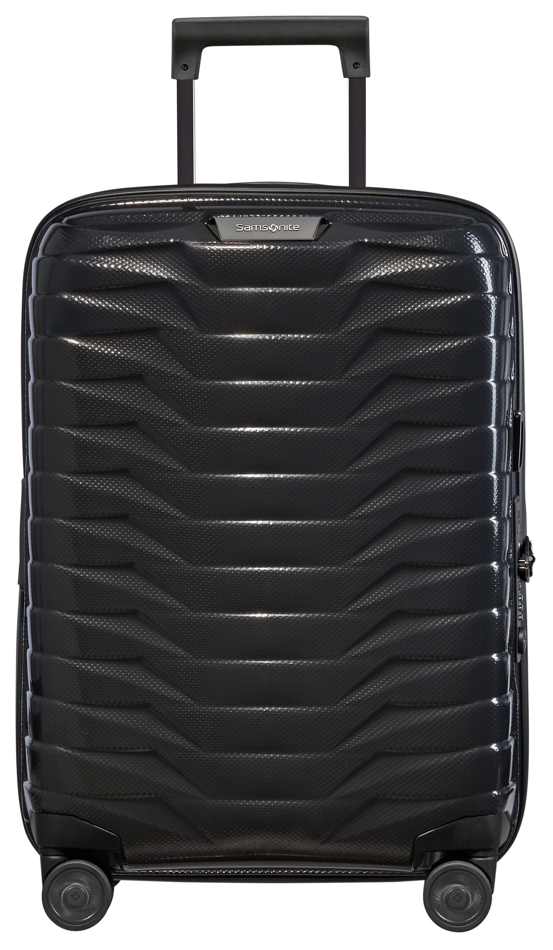 Samsonite Hardshell-trolley PROXIS, verschillende maten en kleuren Trolley reisbagage harde koffer reistrolley TSA-cijferslot
