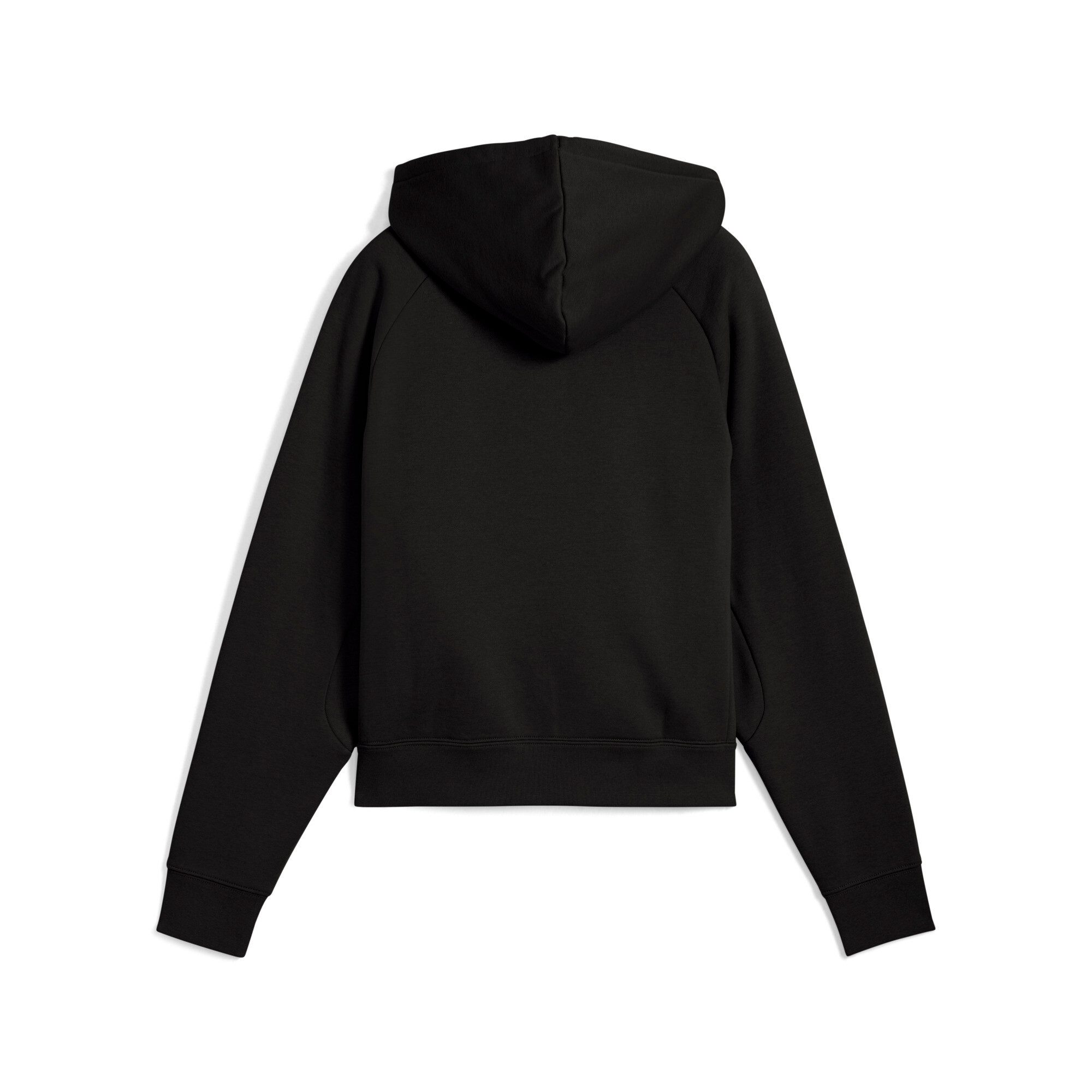 PUMA Hoodie SPORT COMFORT SHORT HOODIE FL
