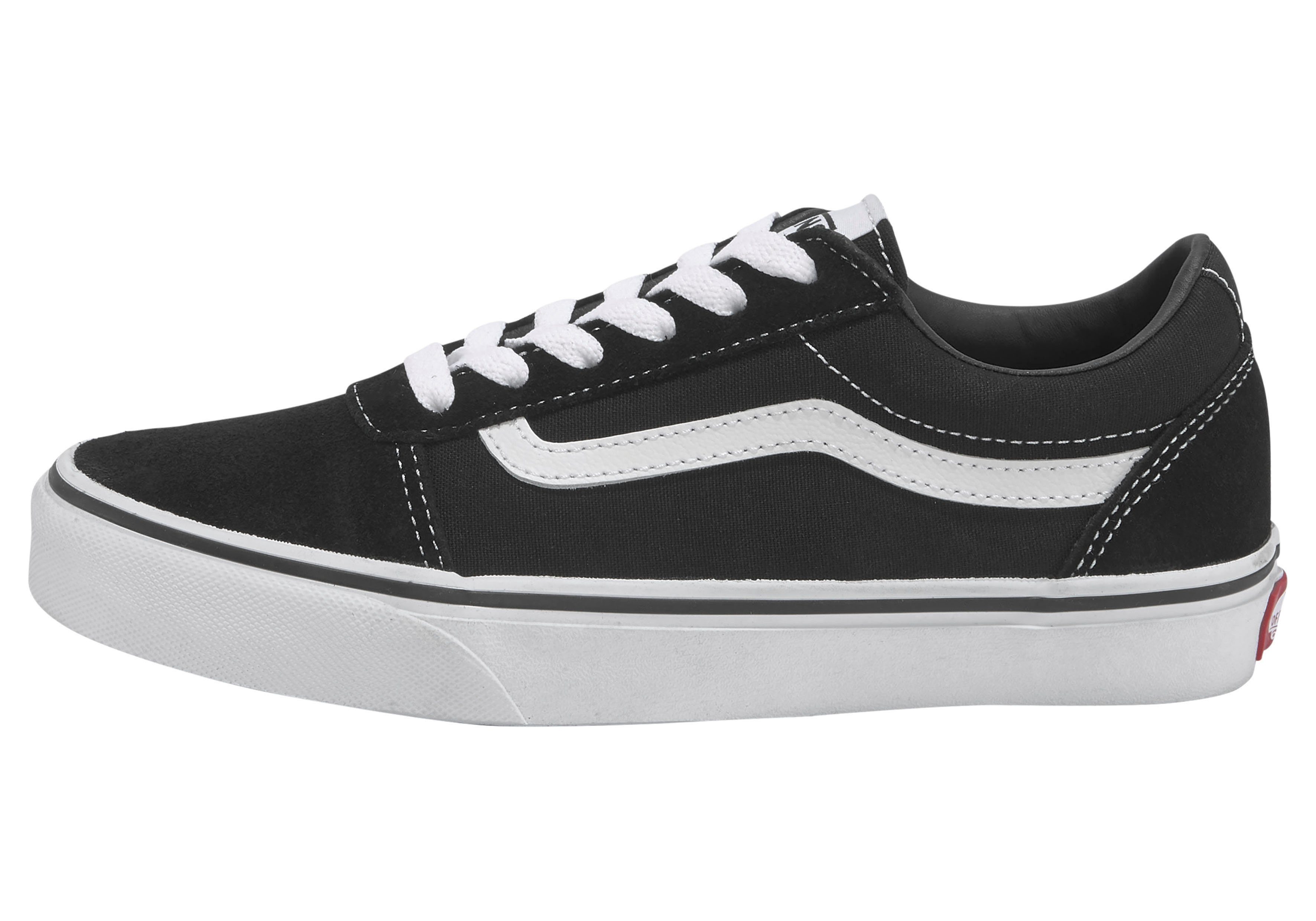 Vans Sneakers Ward