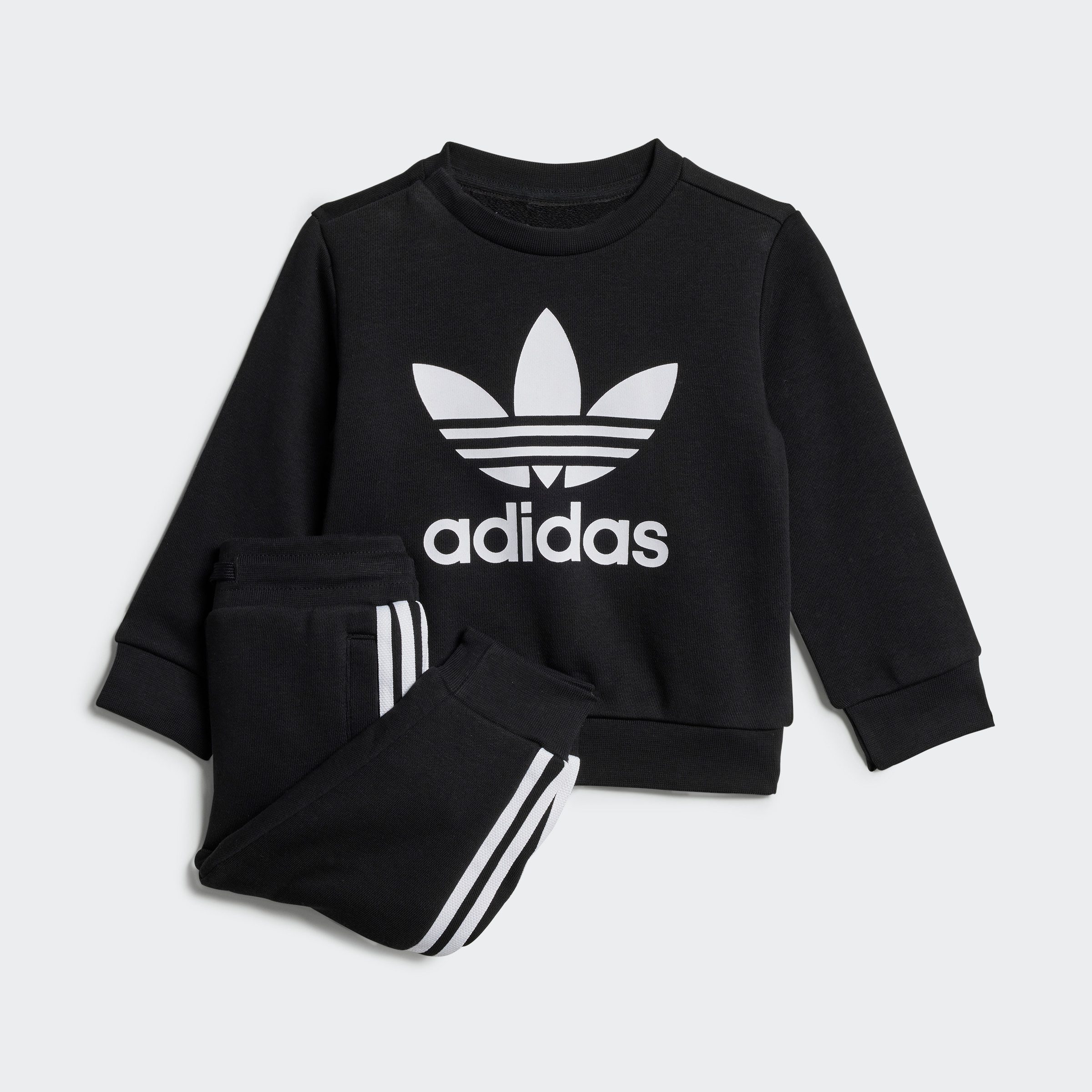 adidas Originals Trainingspak CREW SET (2-delig)