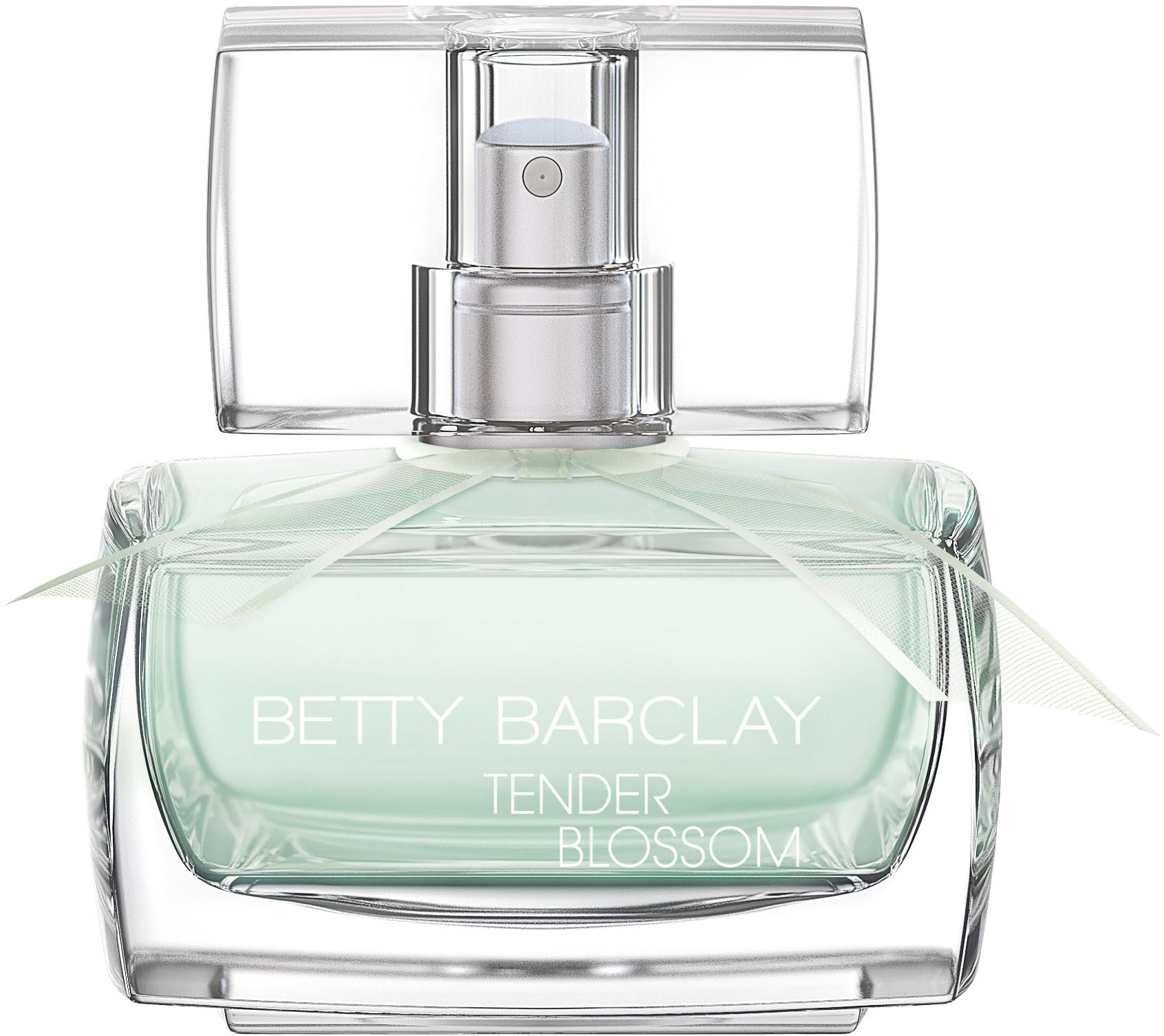 Betty Barclay Eau de toilette Betty Barclay Tender Blossom EDT NATURAL SPRAY 50 ML (set, 1-delig)