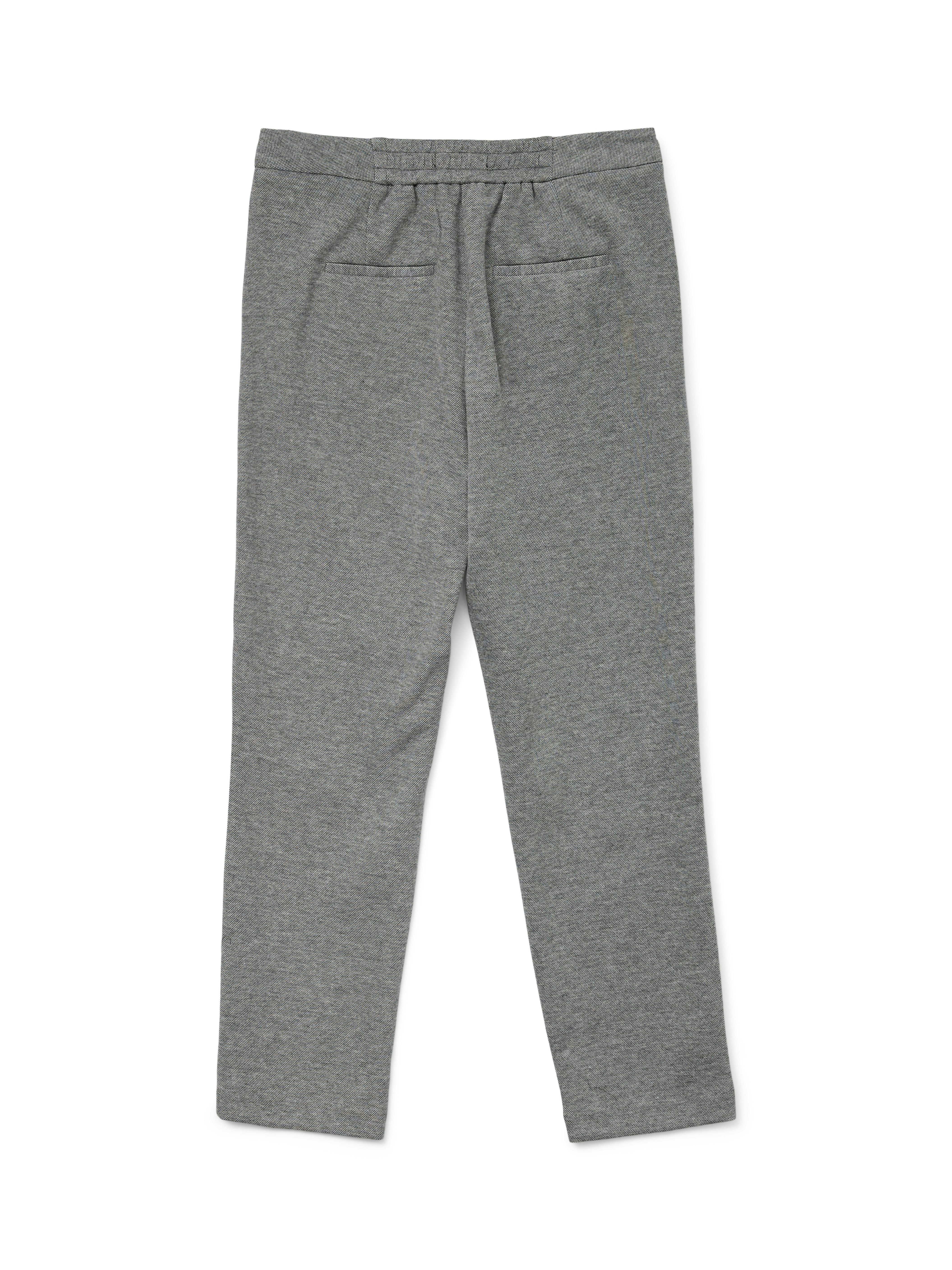 Vero Moda Jerseybroek VMJULIA NW ANKEL PANTS JRS NOOS