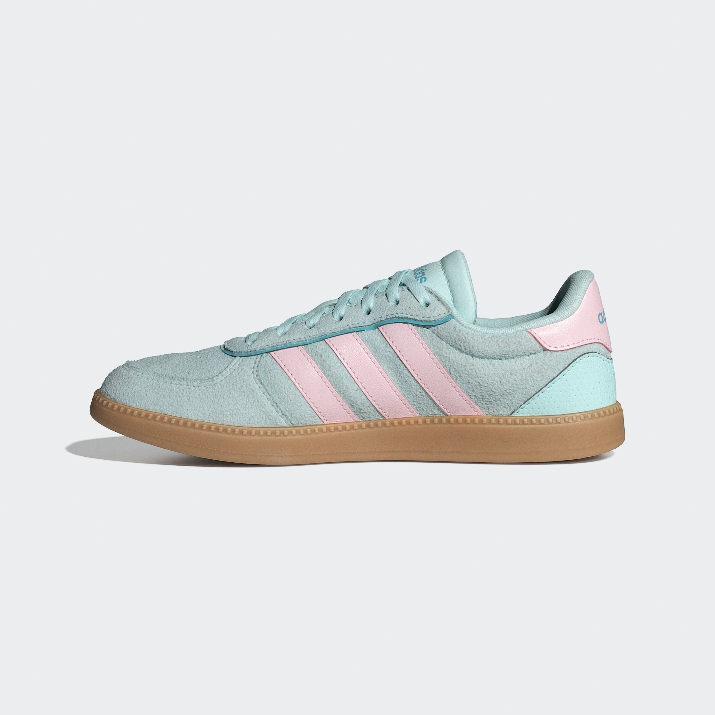 adidas Sportswear Sneakers BREAKNET SLEEK