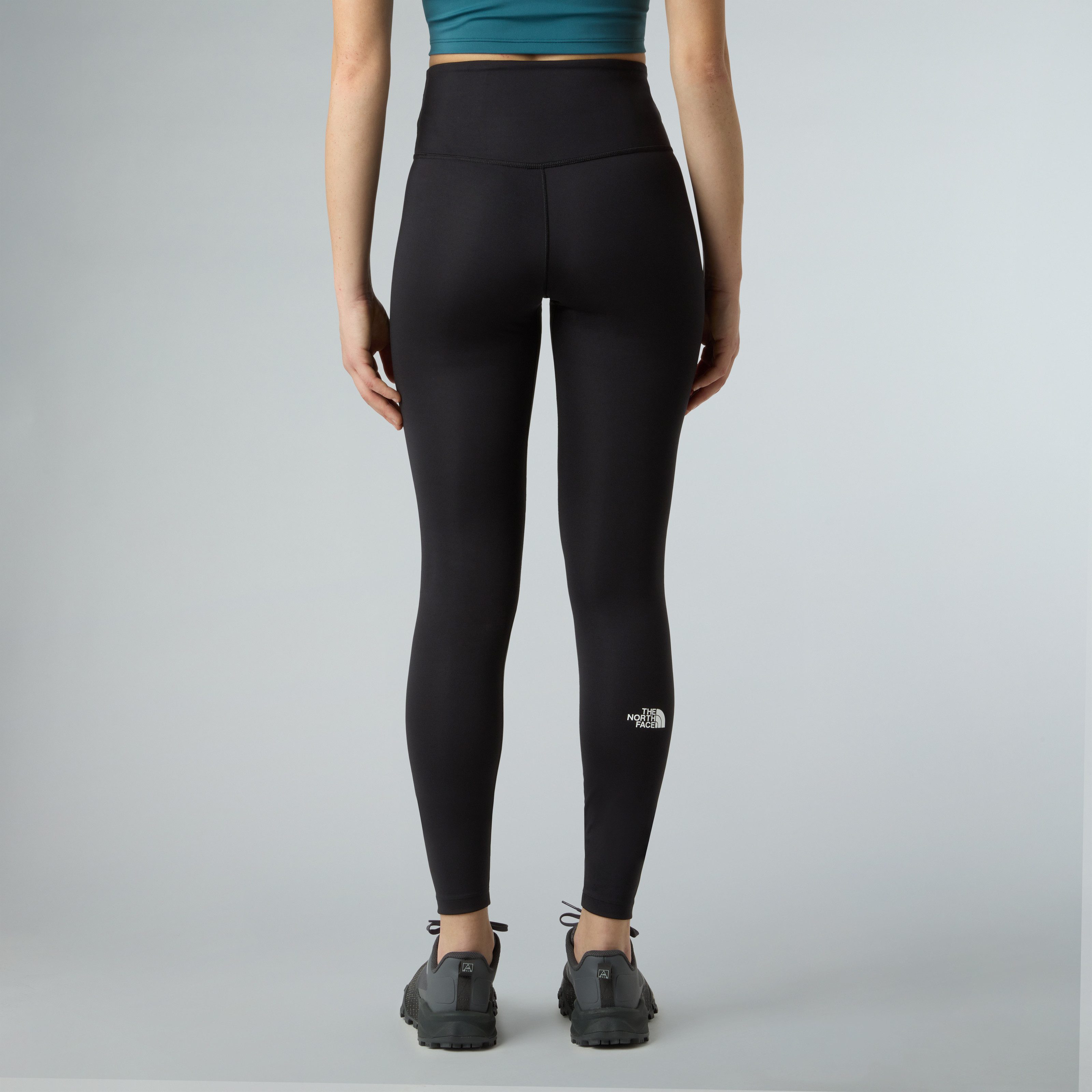 The North Face Functionele tights W FLEX 28IN TIGHT (1-delig)