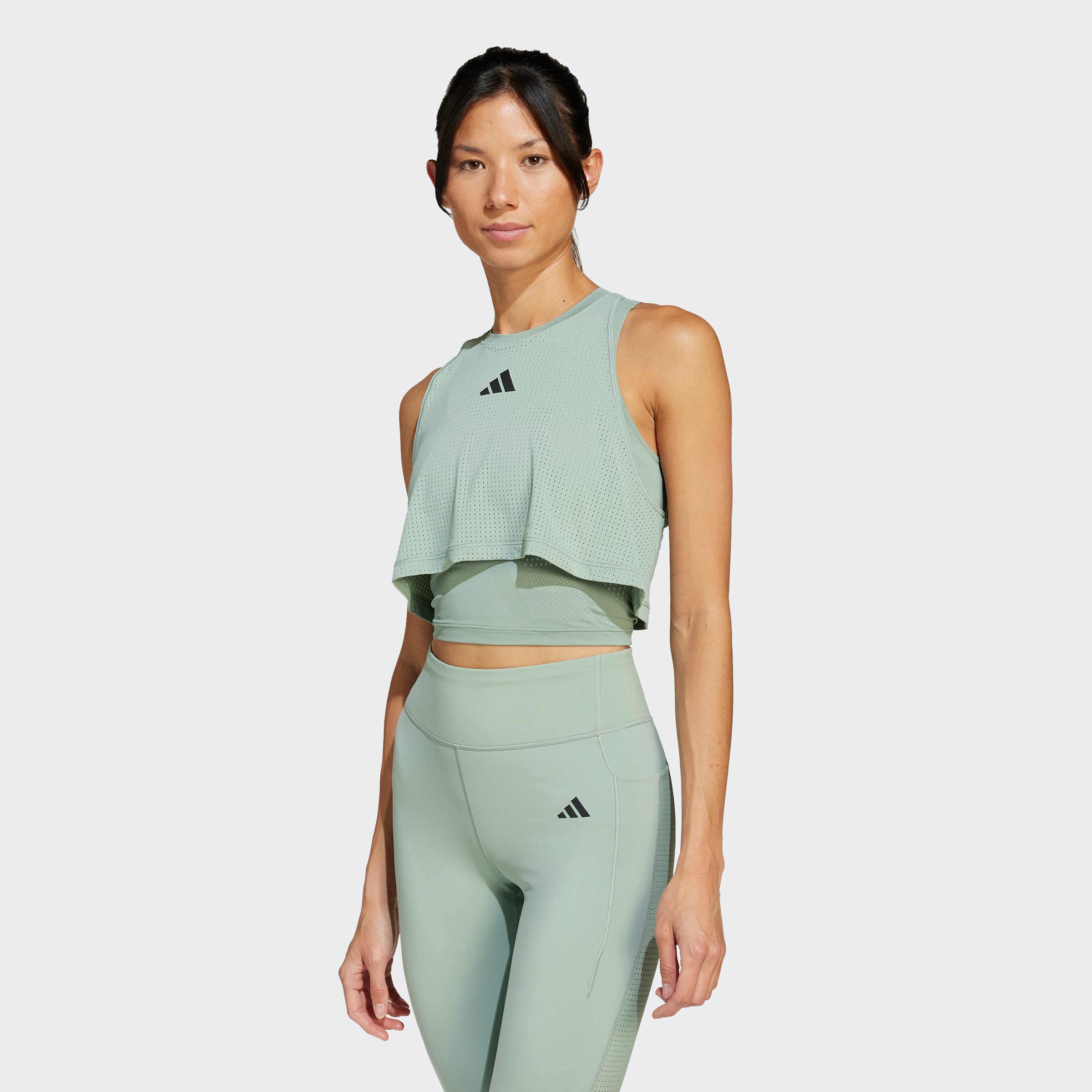 adidas Performance Tanktop COOL INT. TANK