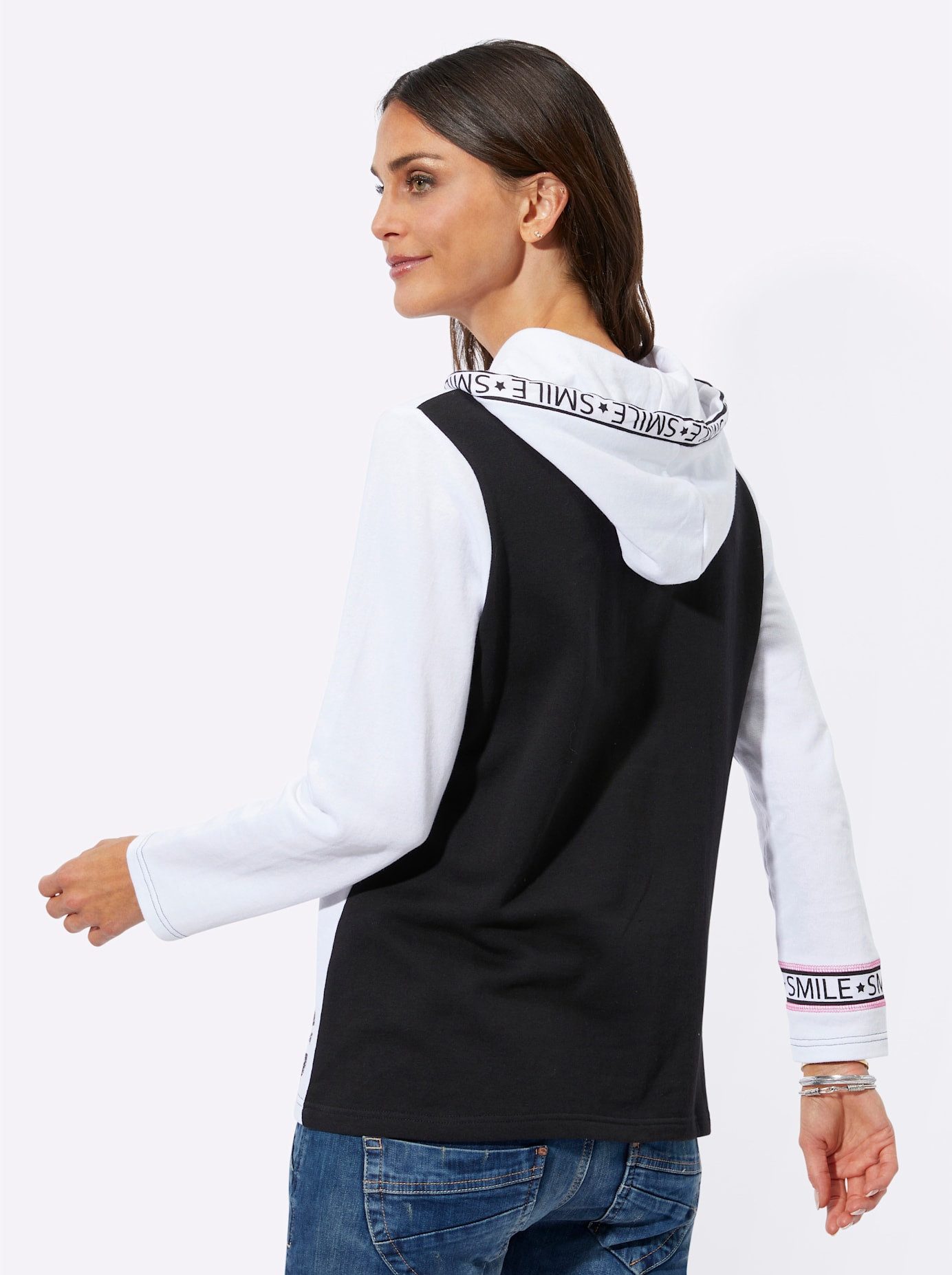 Classic Inspirationen Sweatshirt
