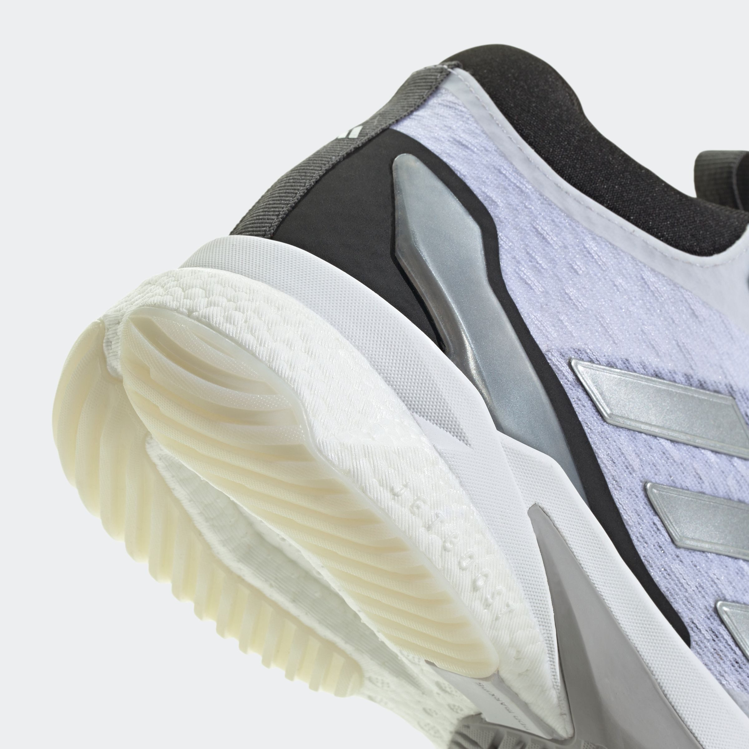 adidas Performance Indoorschoenen CRAZYFLIGHT 5 MID INDOOR bijzonder geschikt voor volleybal