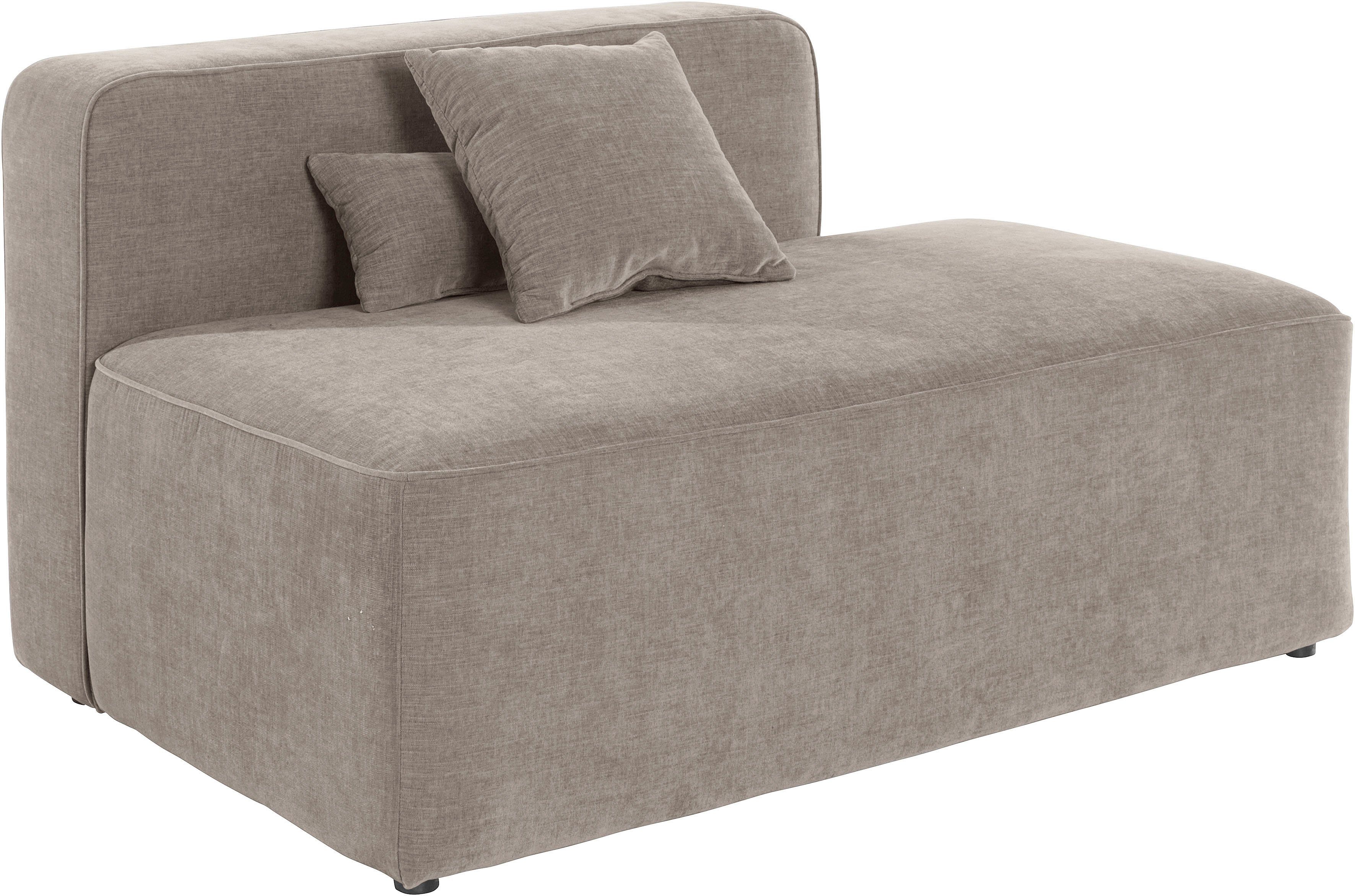 andas Récamier Sundstrup Moduleserie, individuele samenstelling