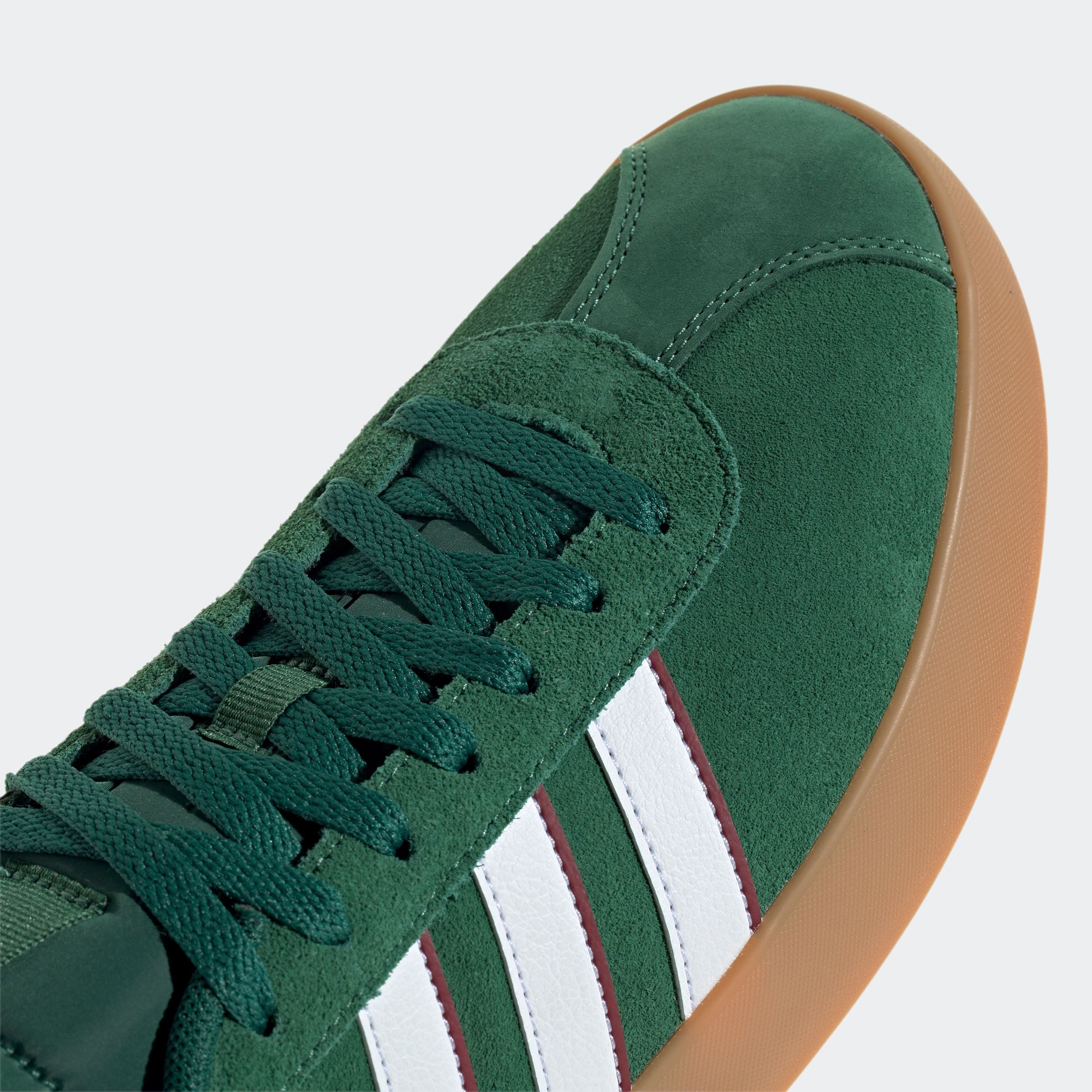 adidas Sportswear Sneakers VL COURT 3.0 geïnspireerd door het ontwerp van de adidas samba