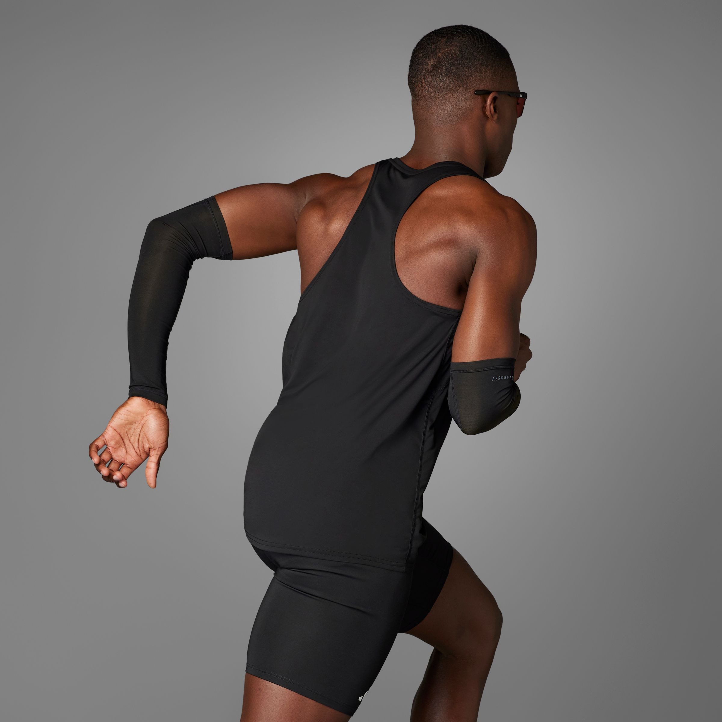 adidas Performance Runningtop ADIZERO E SNGLT