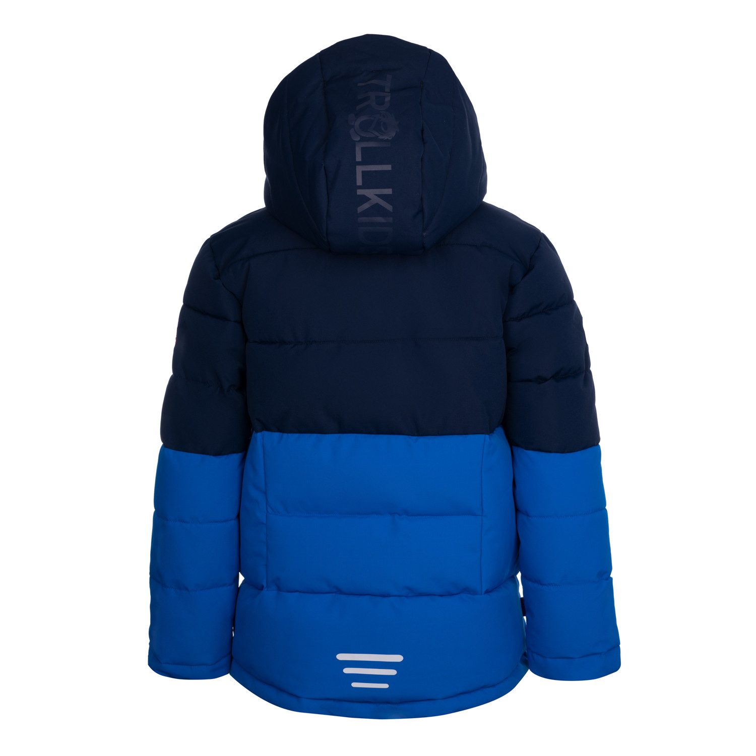 TROLLKIDS Functioneel jack KIDS GRYLLEFJORD JACKET