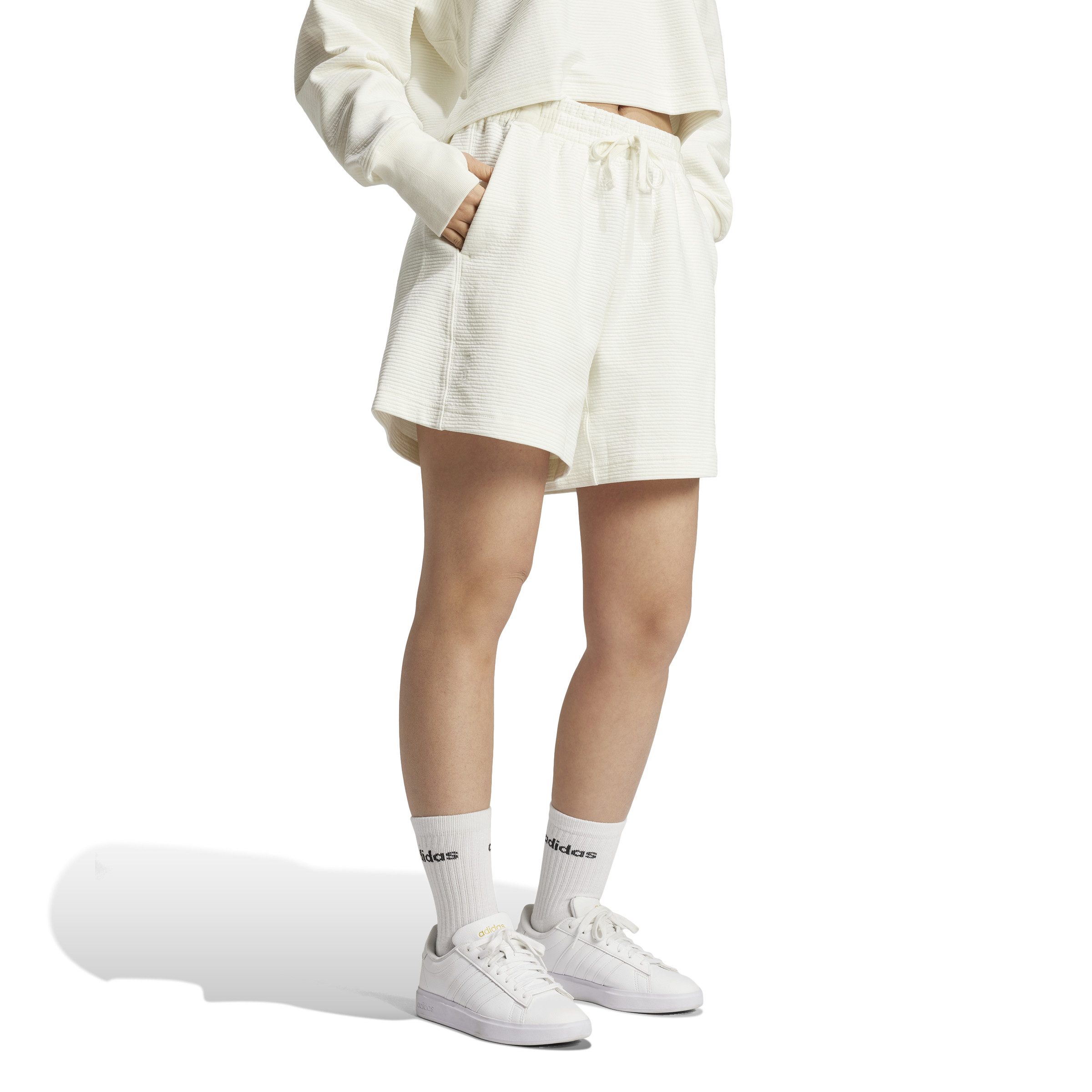 adidas Sportswear Short W ALL SZN L SHO (1-delig)