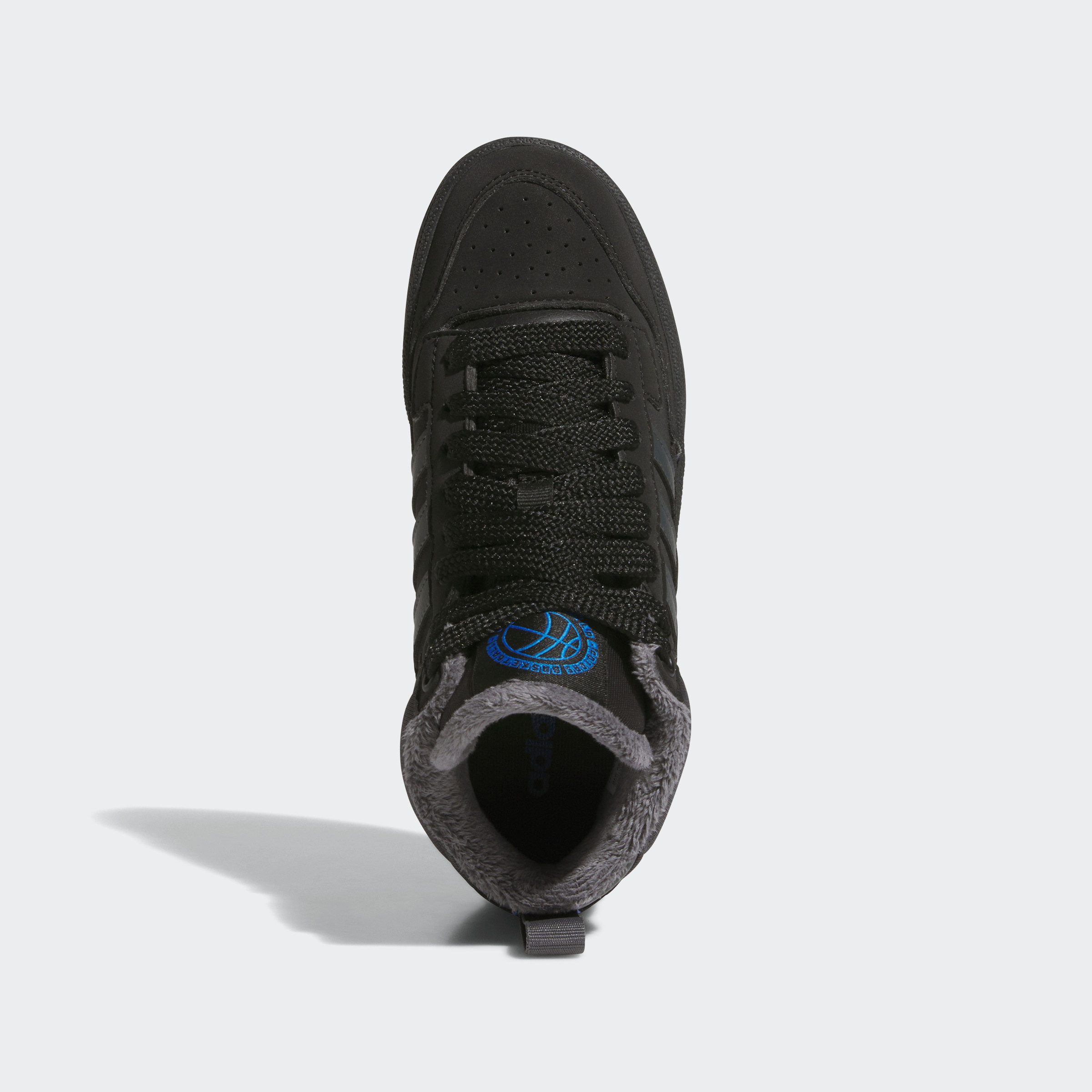adidas Sportswear Sneakerboots RAPID COURT MID WINTERIZED Sneakers, veterschoenen, winterschoenen